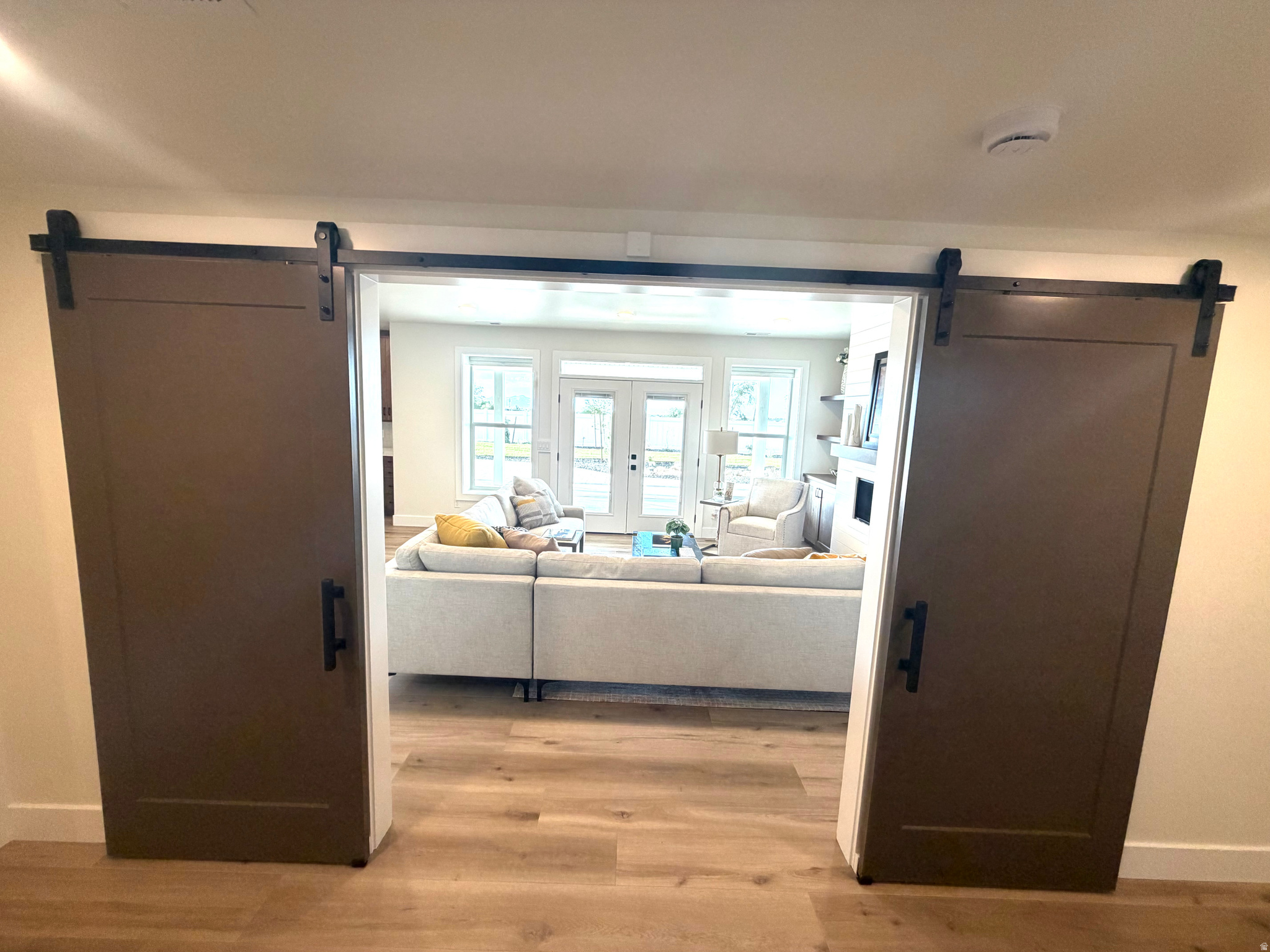 HERITAGE FARMS - Residential