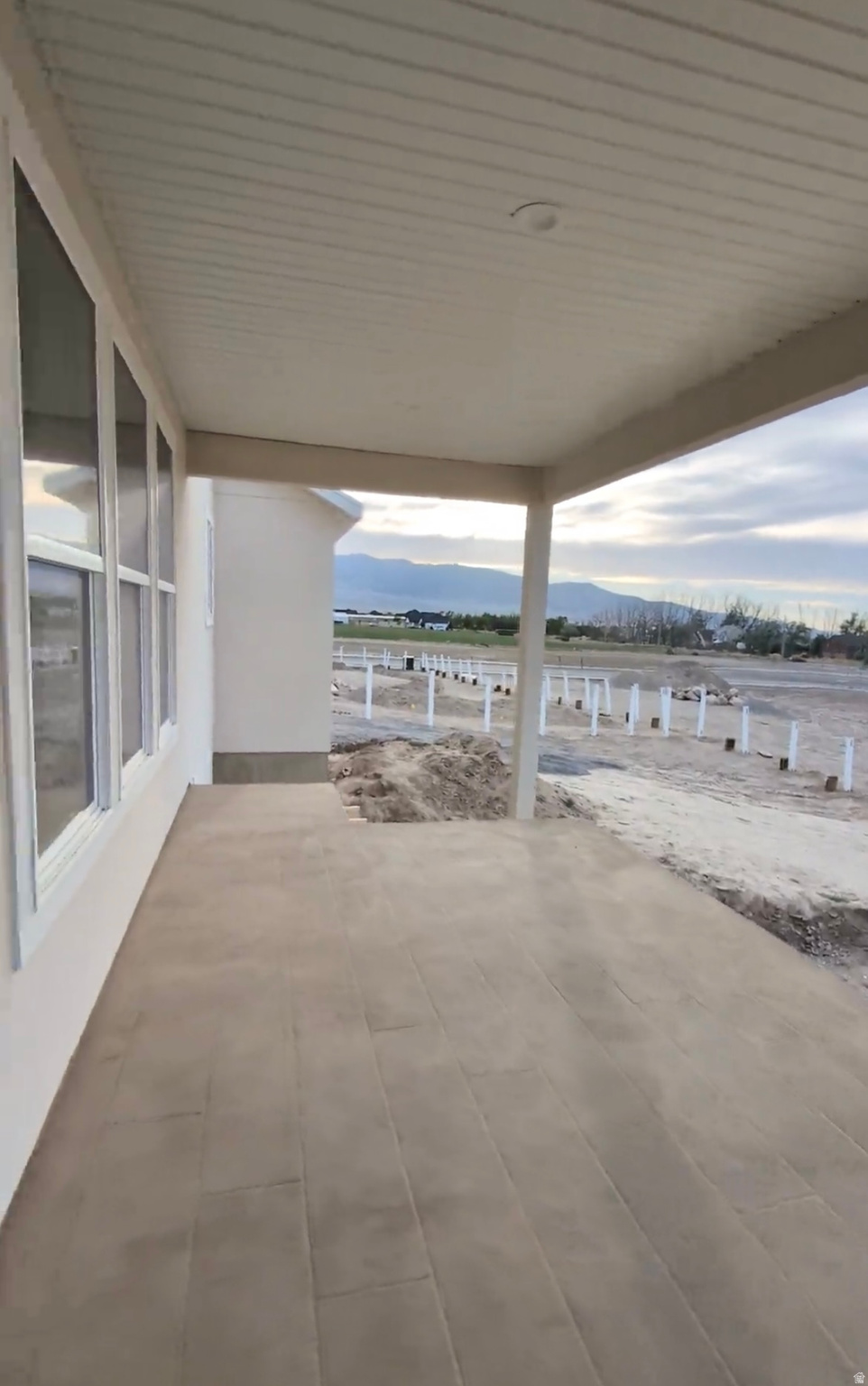 HERITAGE FARMS - Residential