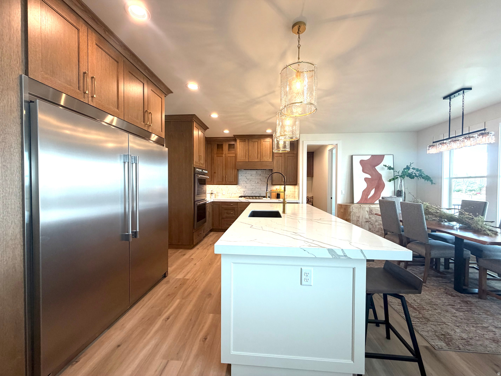 HERITAGE FARMS - Residential