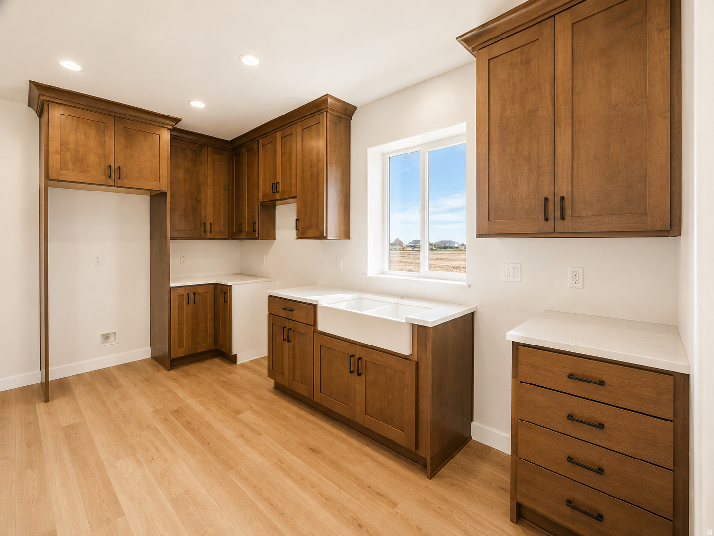 HERITAGE FARMS - Residential