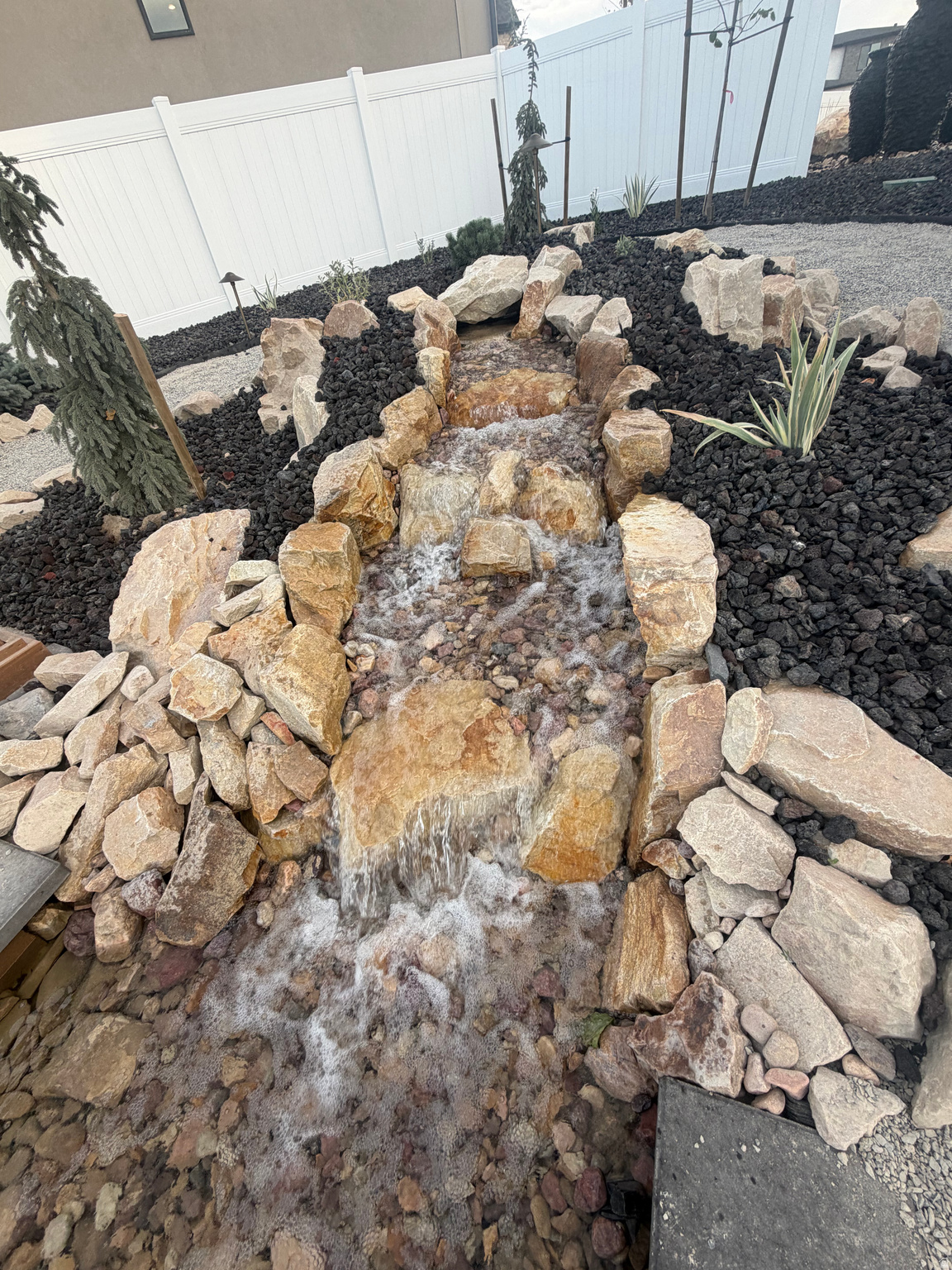 HERITAGE FARMS - Residential