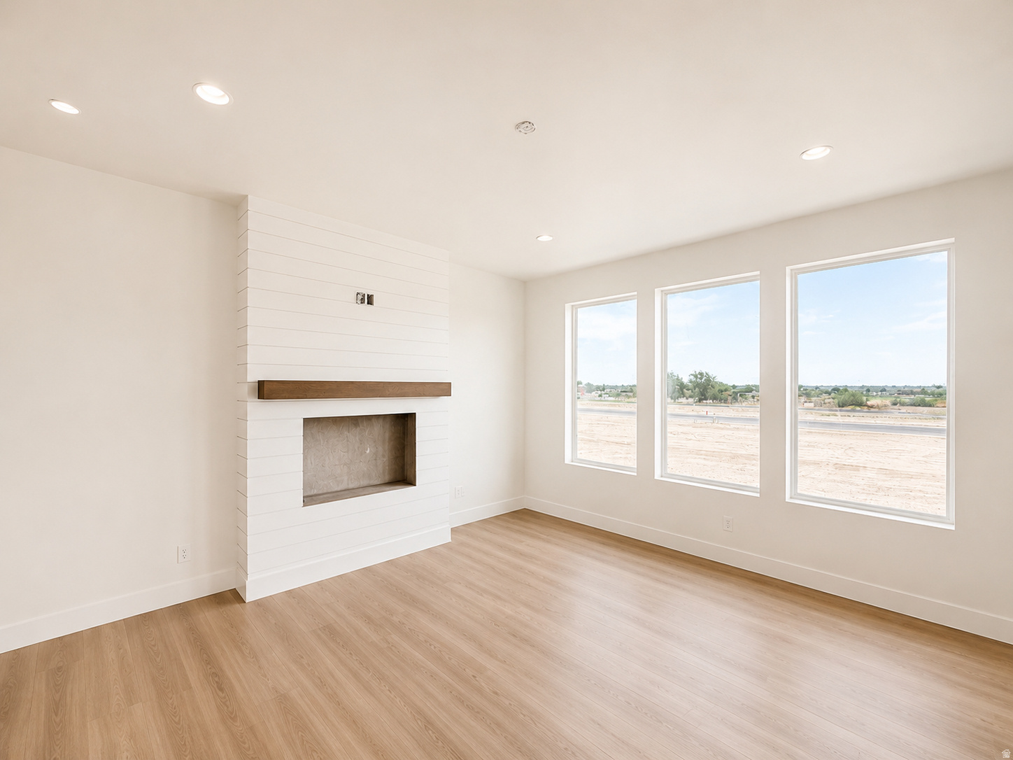 HERITAGE FARMS - Residential