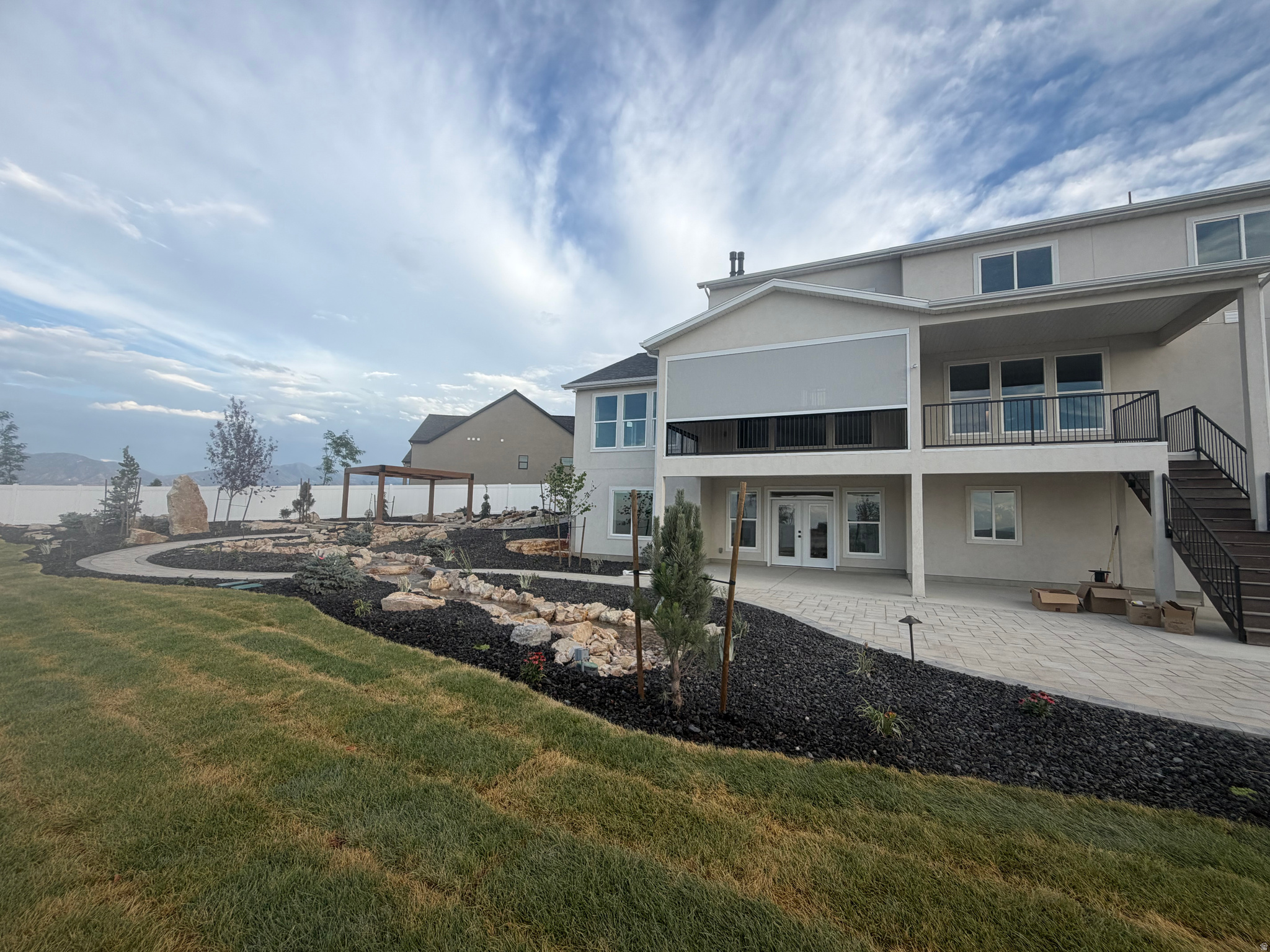 HERITAGE FARMS - Residential