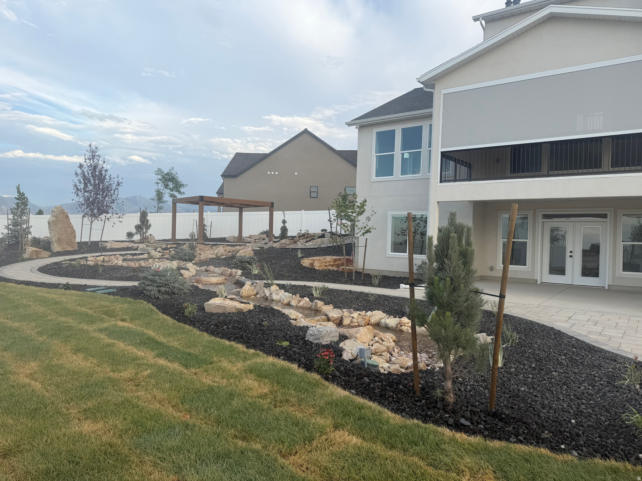 HERITAGE FARMS - Residential