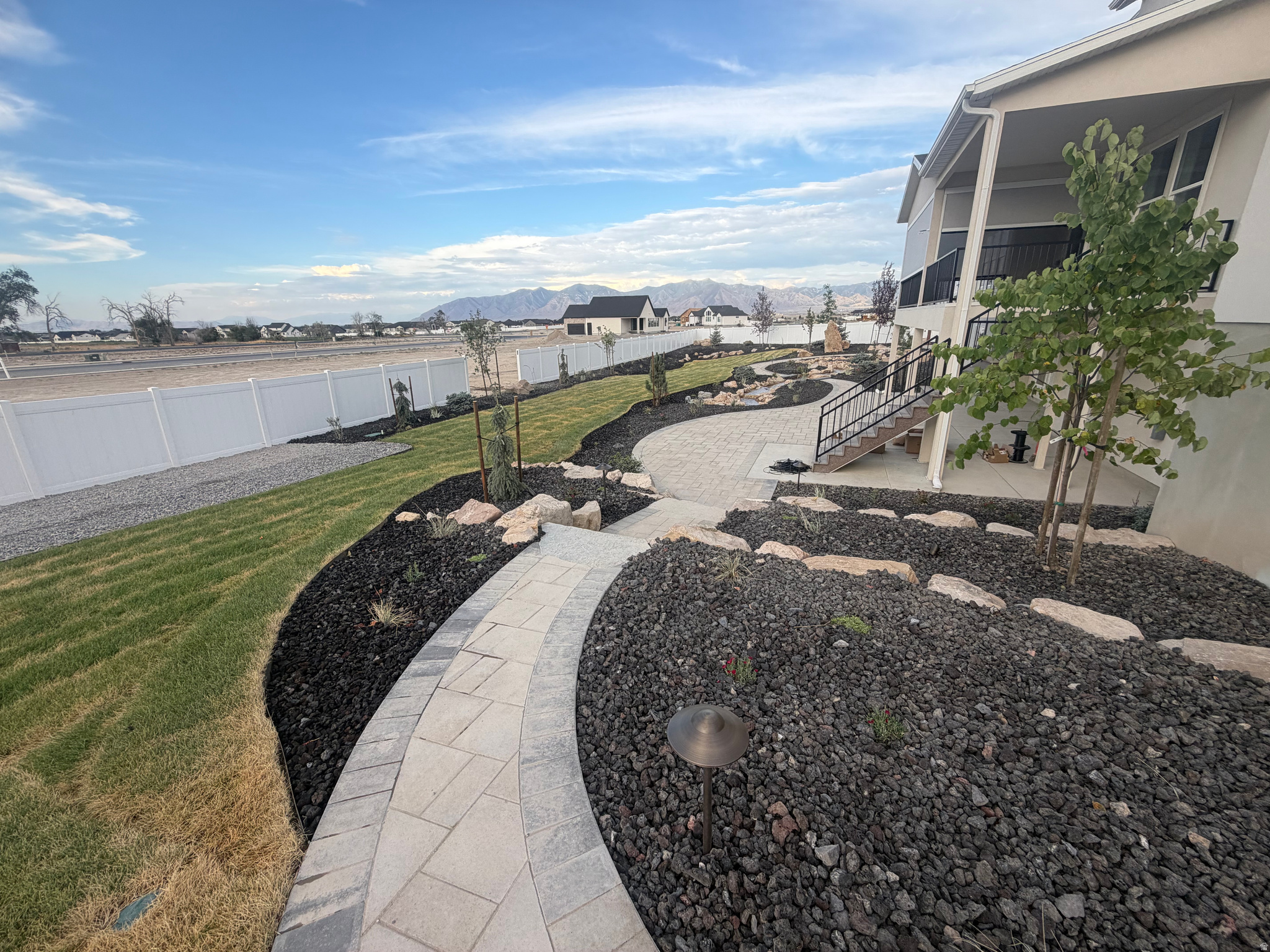 HERITAGE FARMS - Residential
