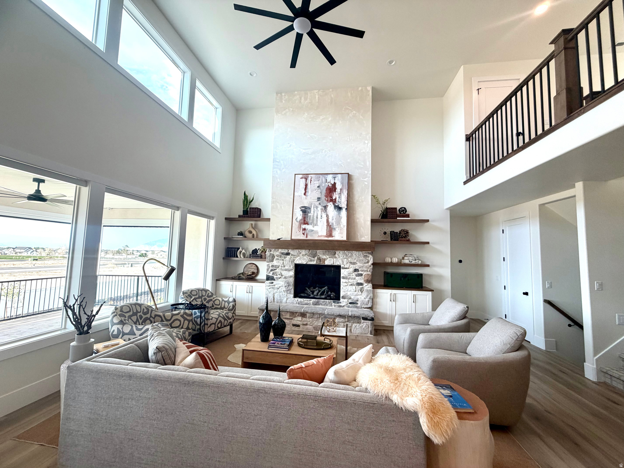 HERITAGE FARMS - Residential