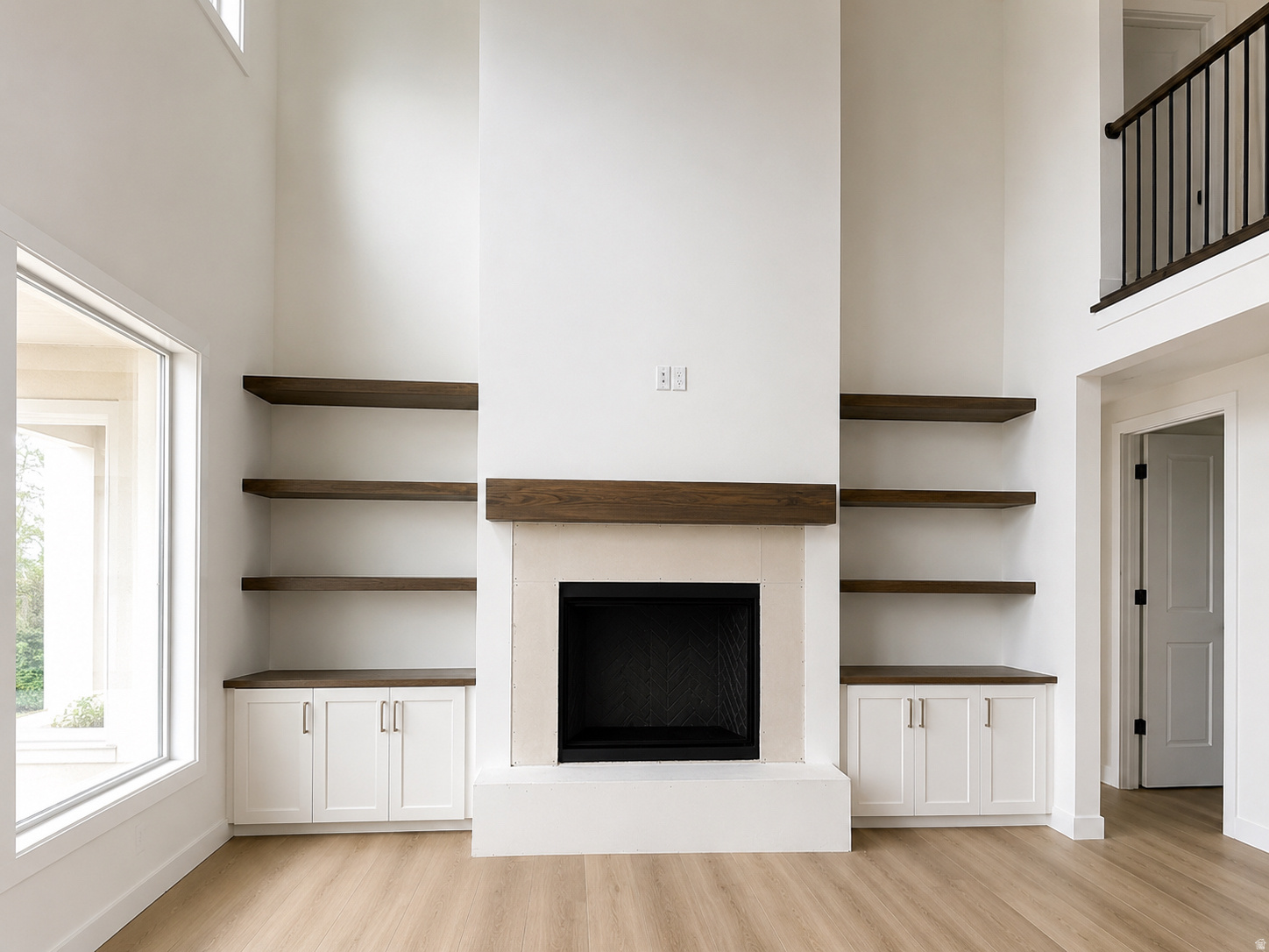 HERITAGE FARMS - Residential