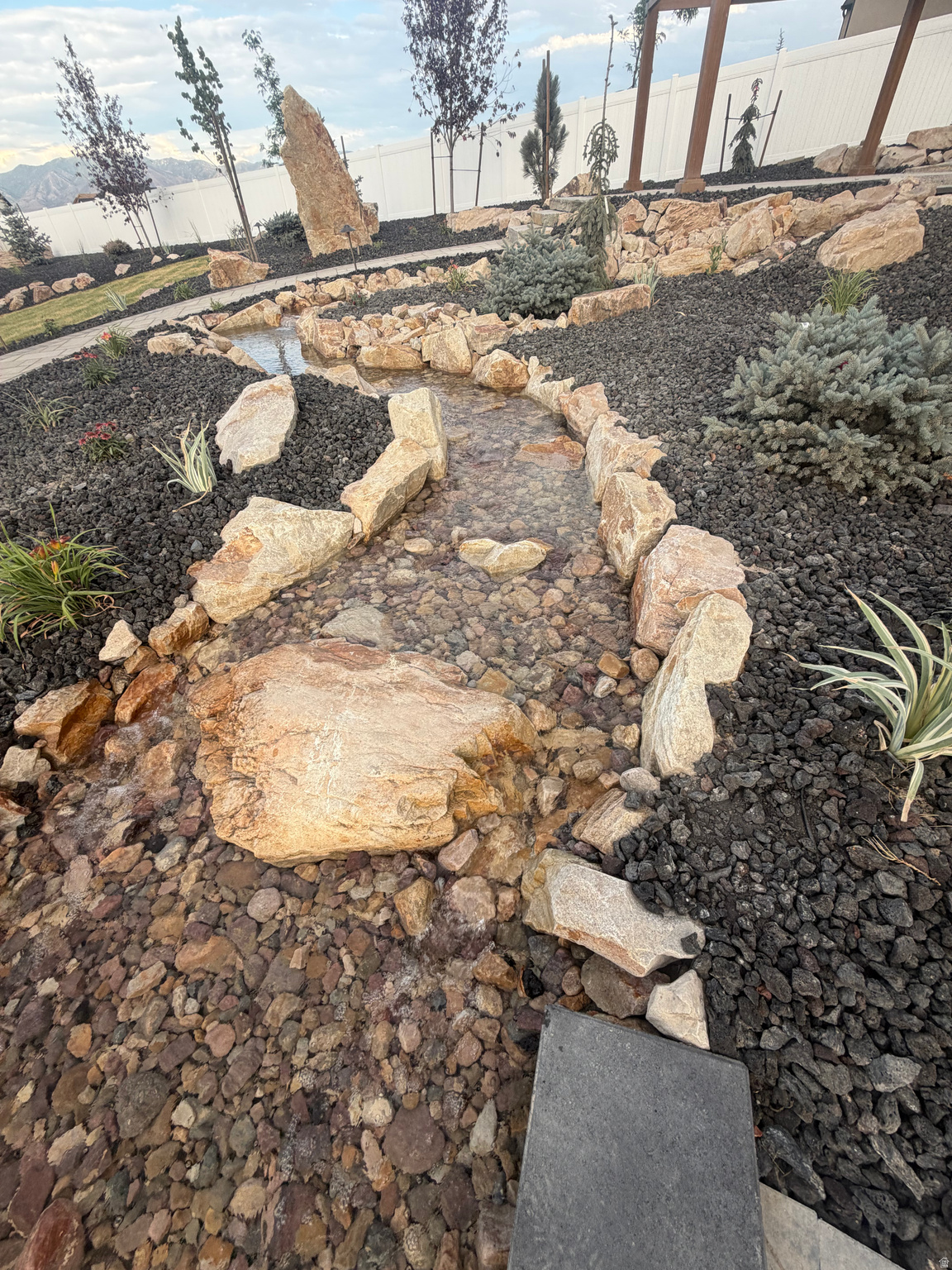 HERITAGE FARMS - Residential