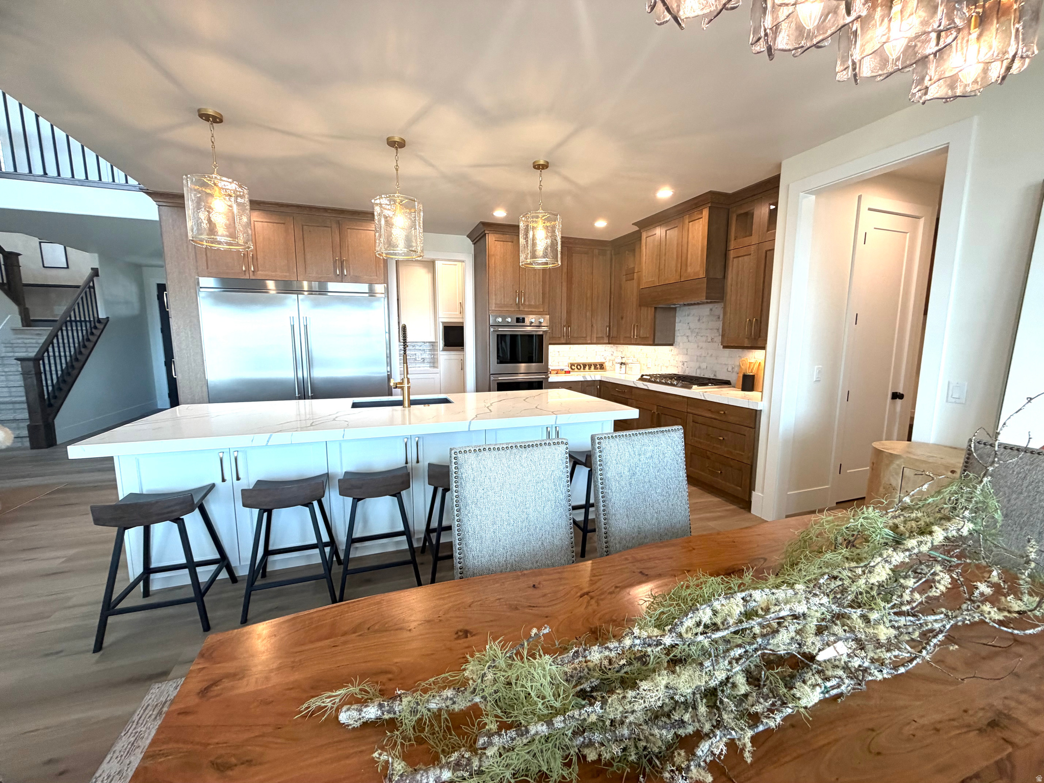 HERITAGE FARMS - Residential
