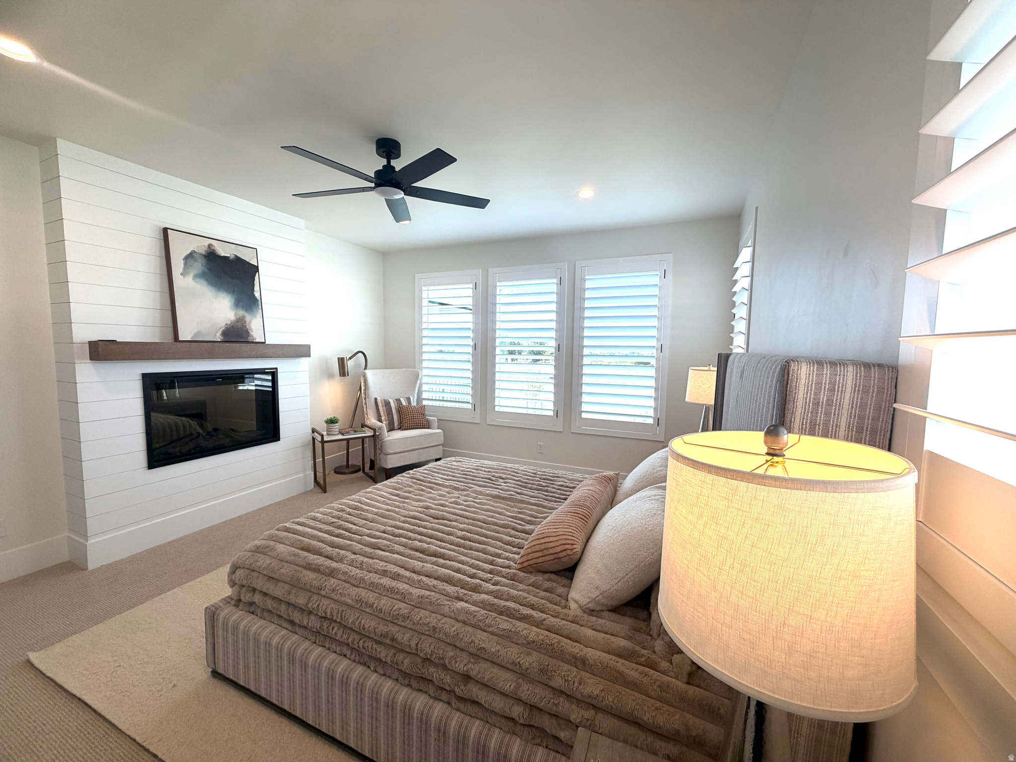 HERITAGE FARMS - Residential