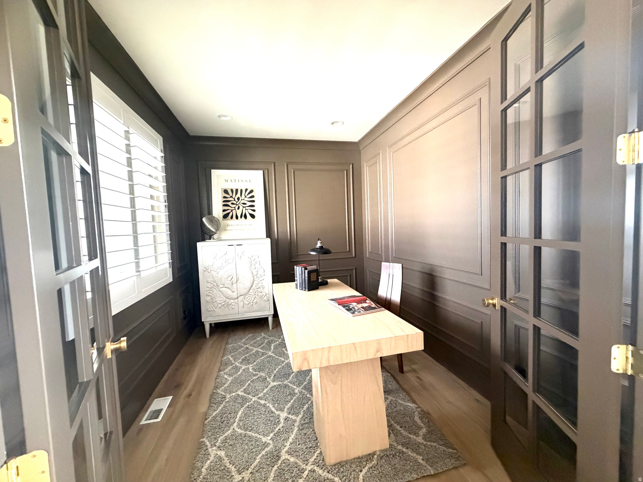 HERITAGE FARMS - Residential