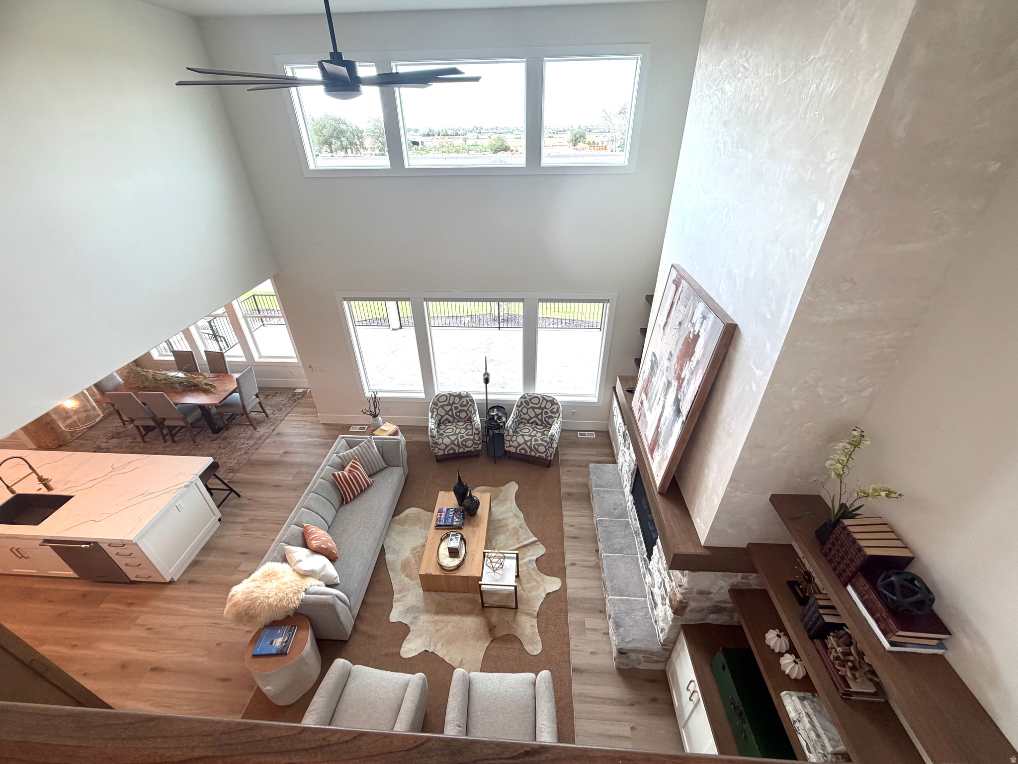 HERITAGE FARMS - Residential