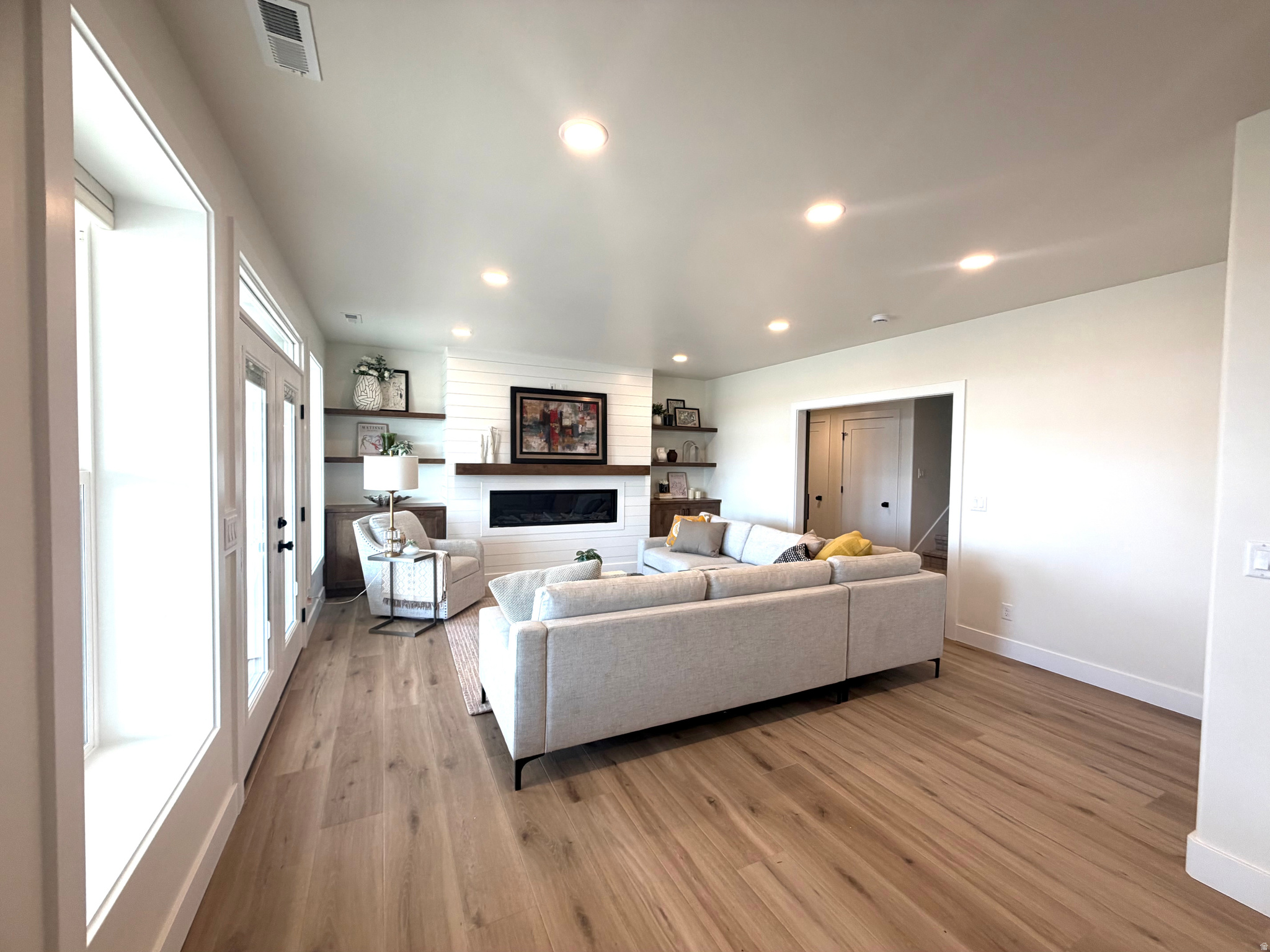 HERITAGE FARMS - Residential