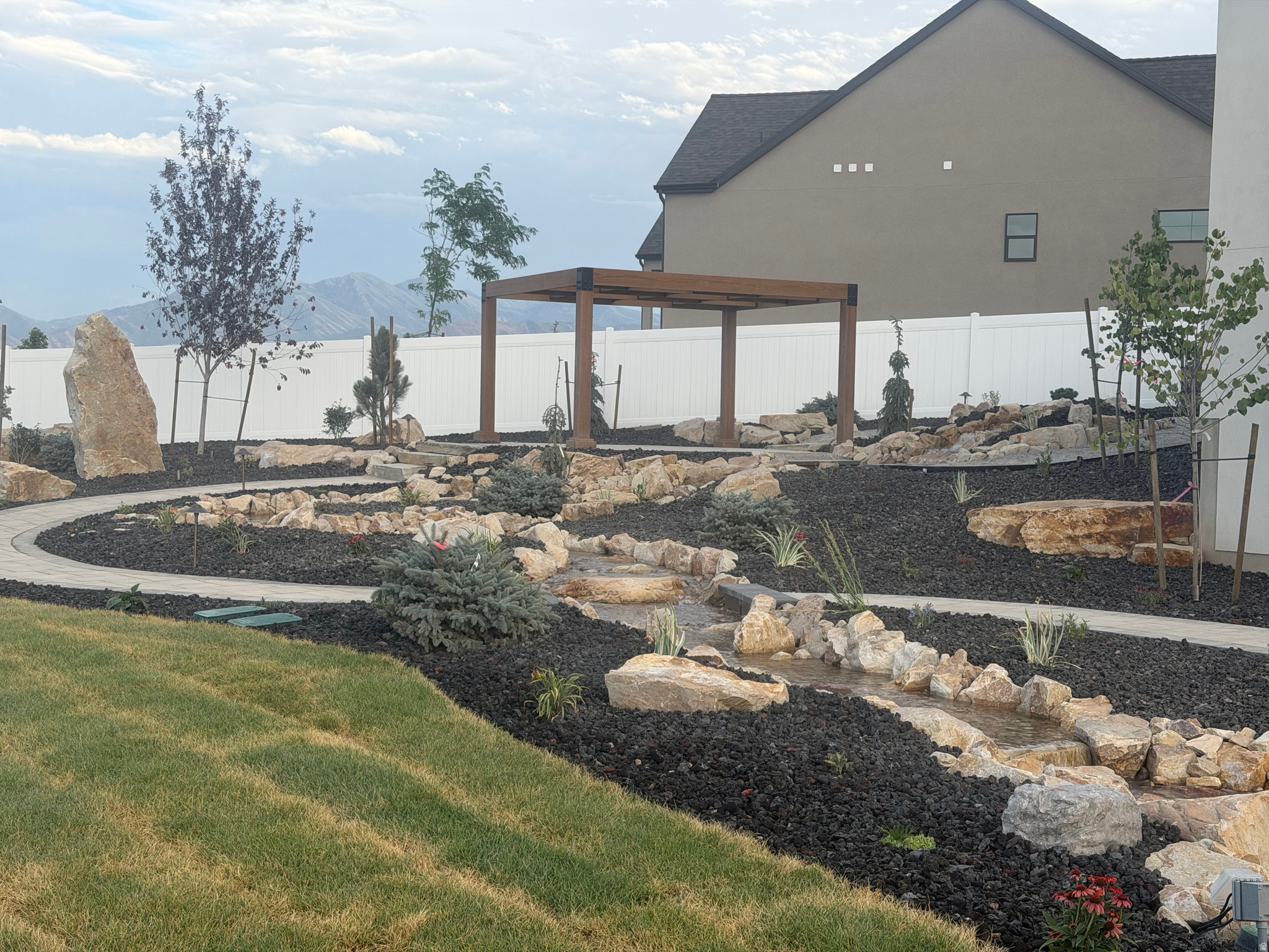 HERITAGE FARMS - Residential