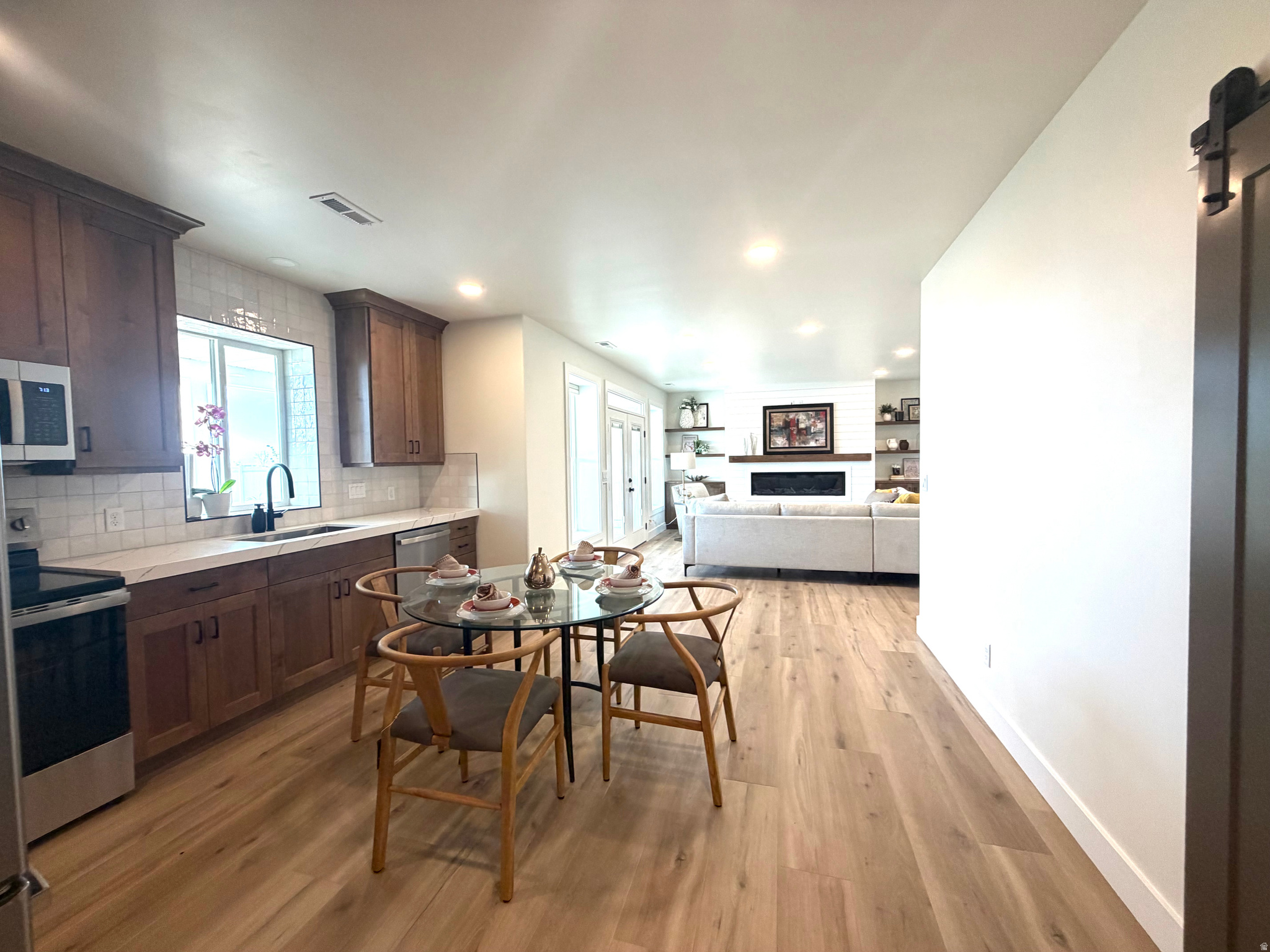 HERITAGE FARMS - Residential