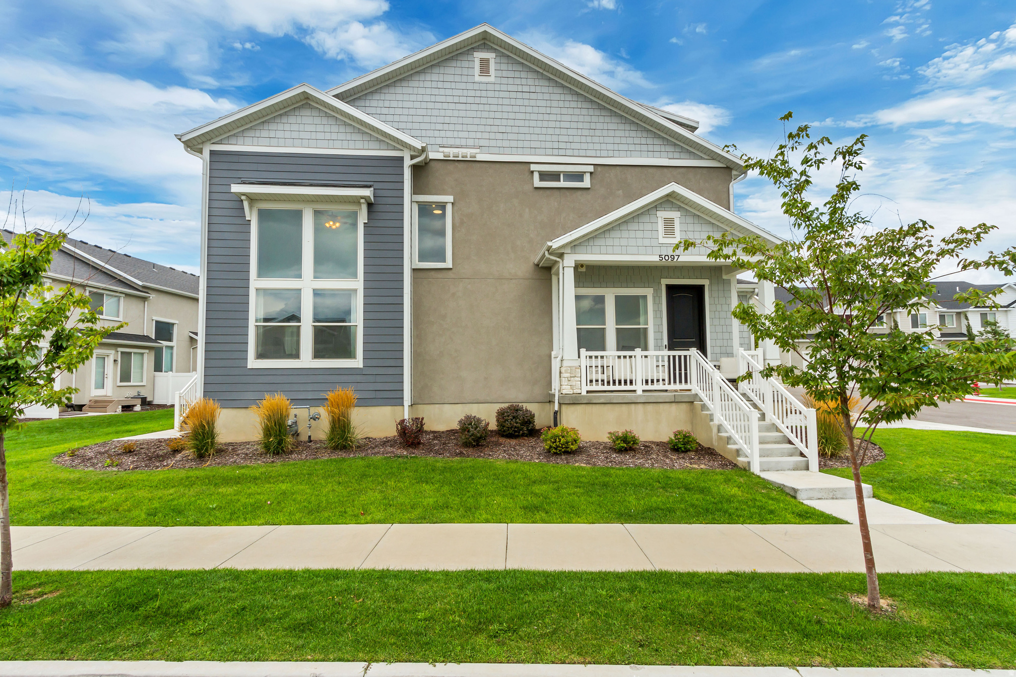 PARK - Residential