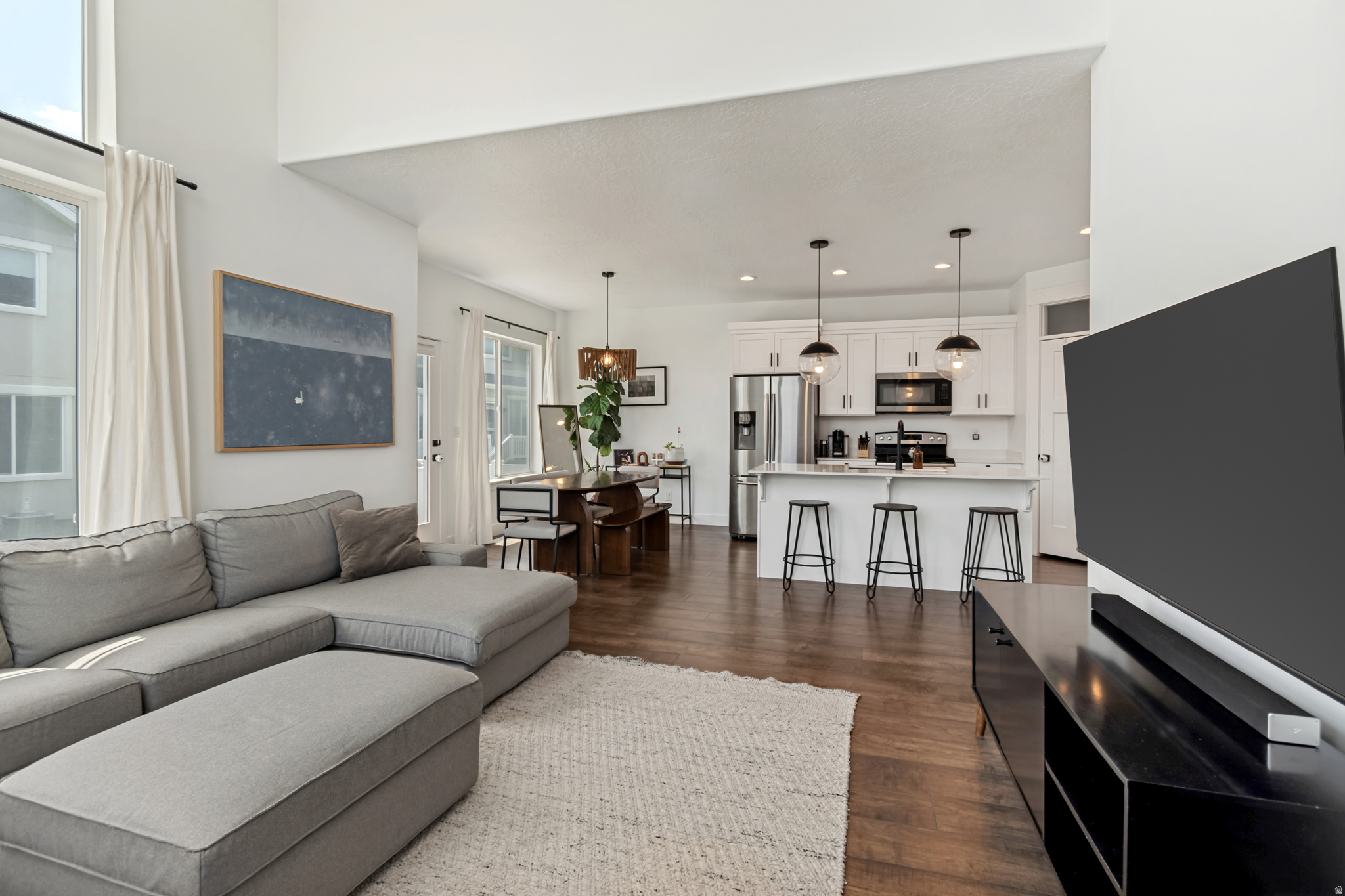 PARK - Residential