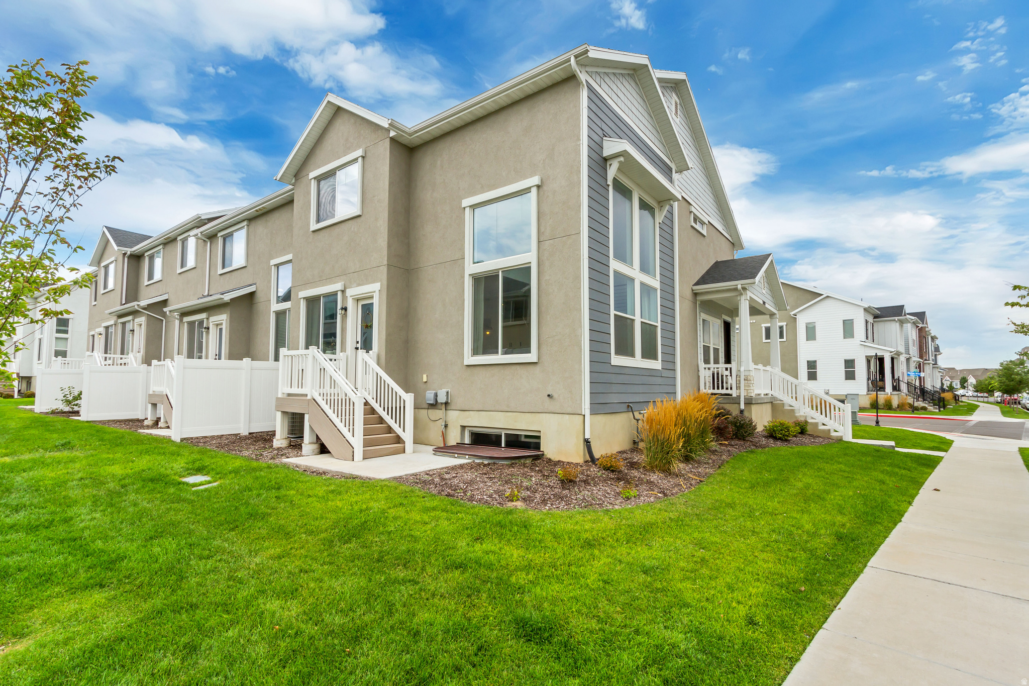 PARK - Residential