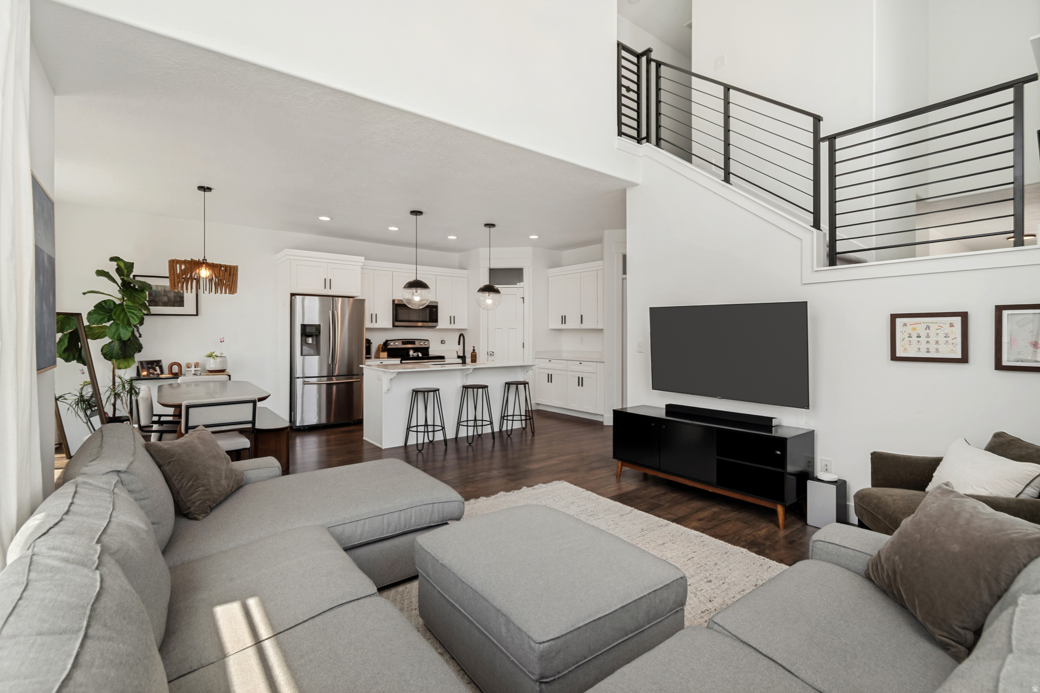 PARK - Residential