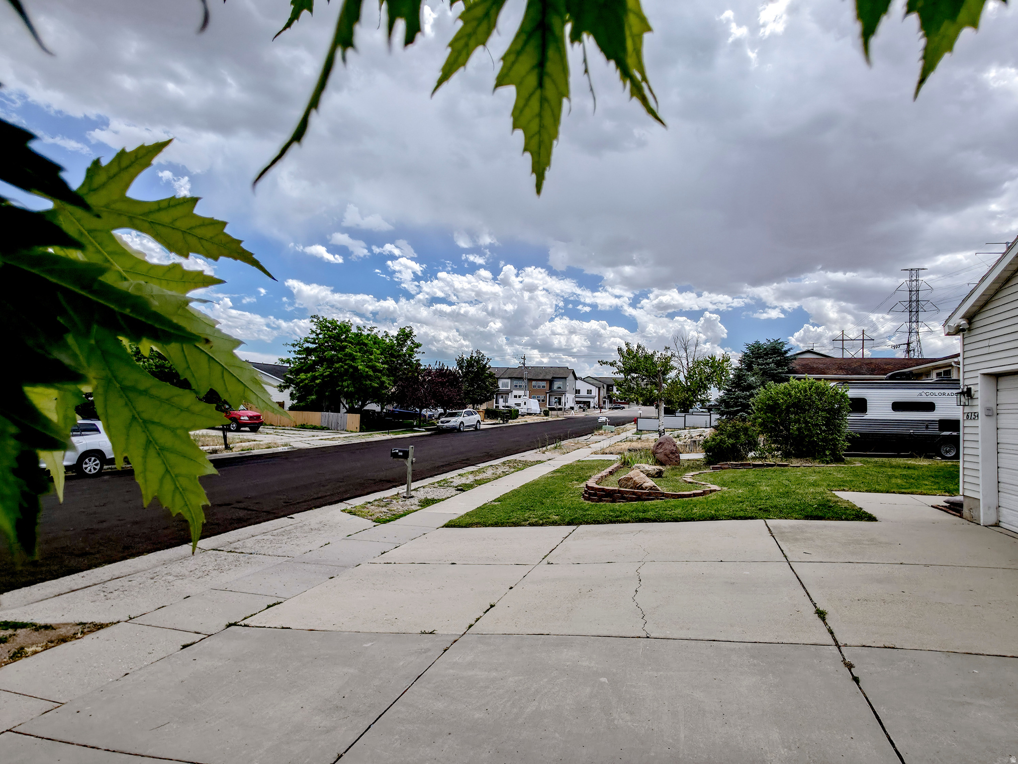 WALNUT HILLS - Residential