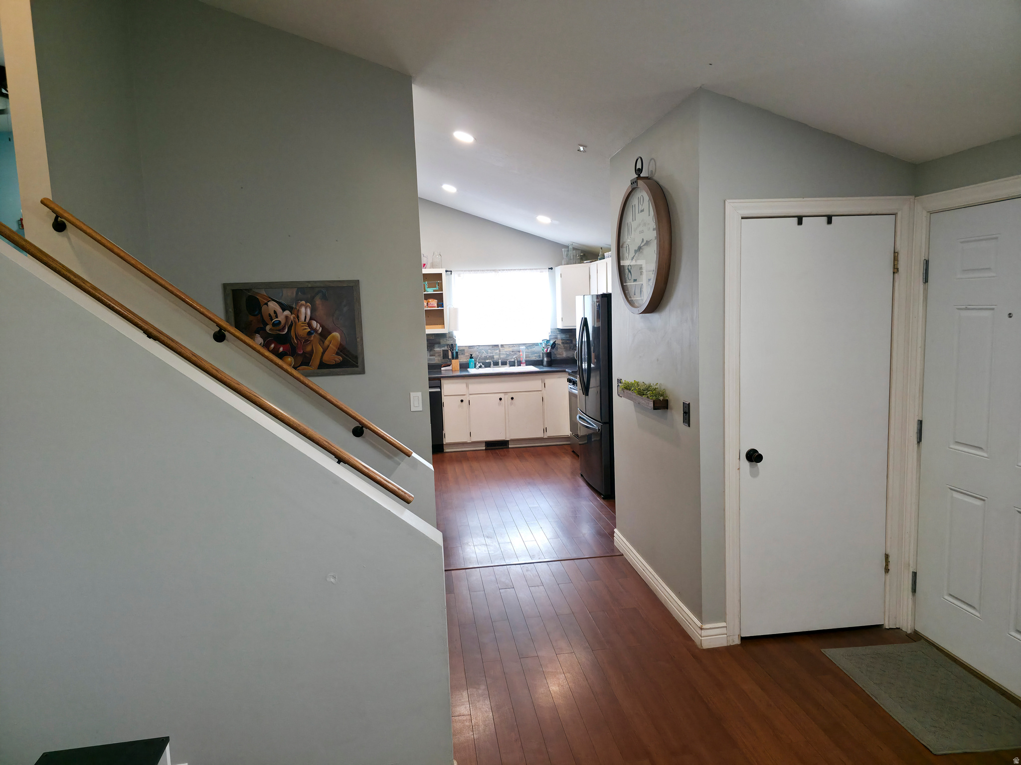 WALNUT HILLS - Residential