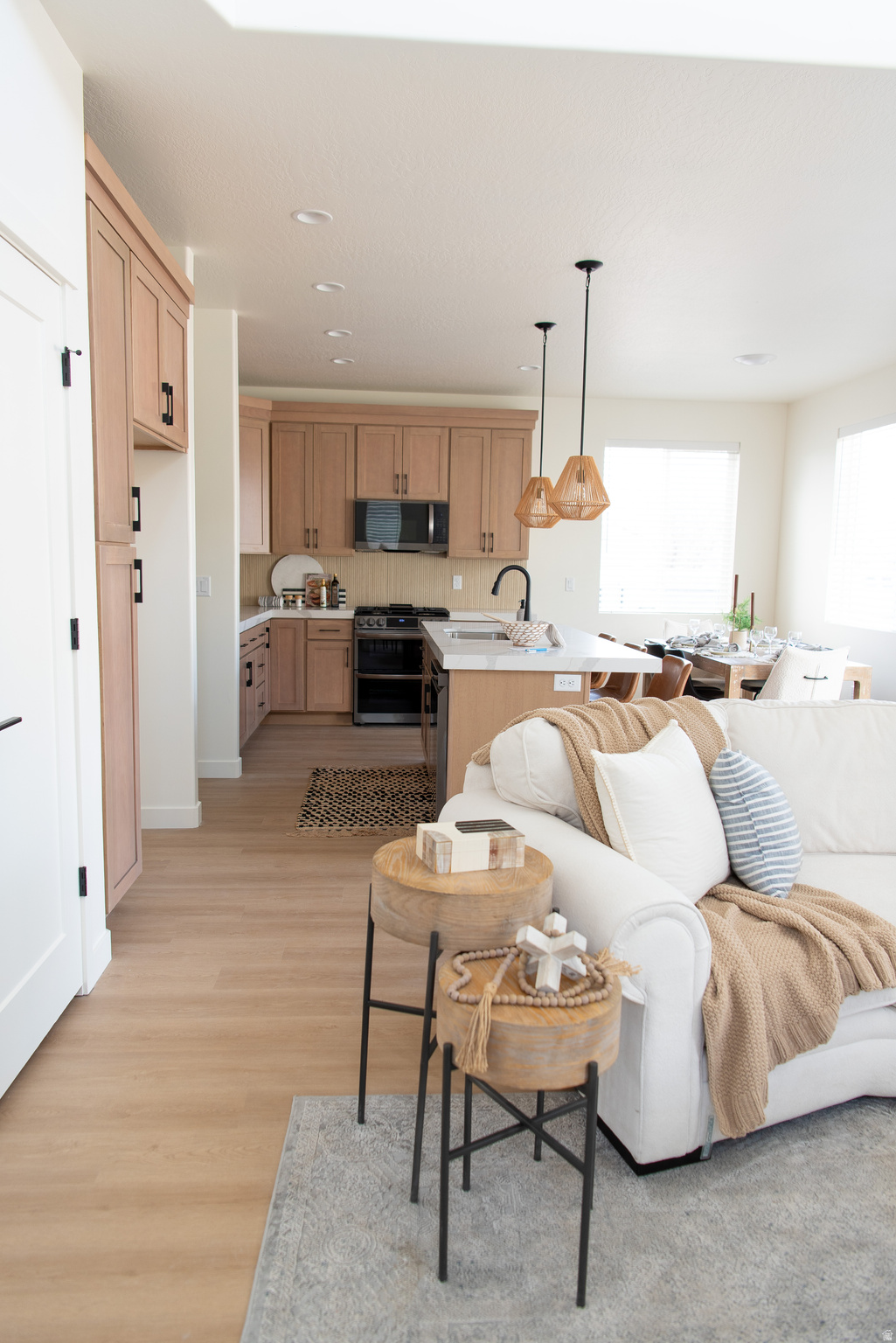 COTTAGES - Residential