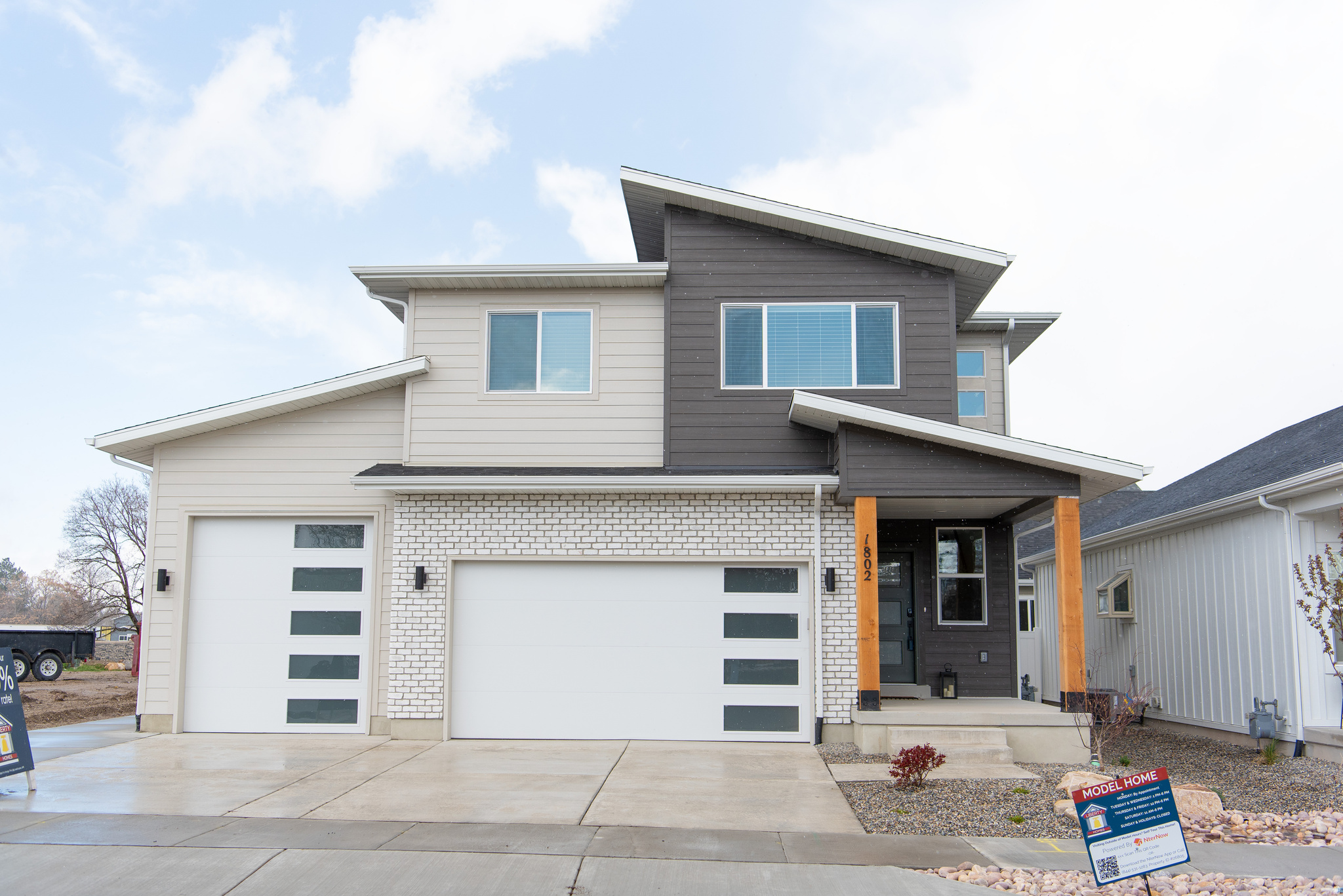 COTTAGES - Residential