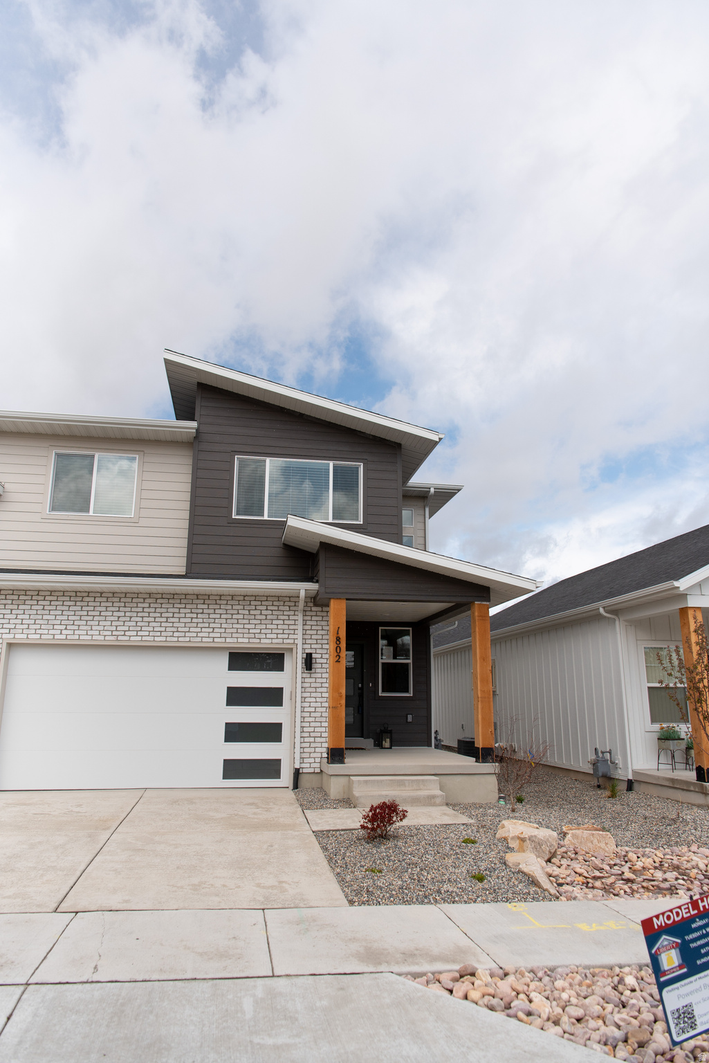 COTTAGES - Residential