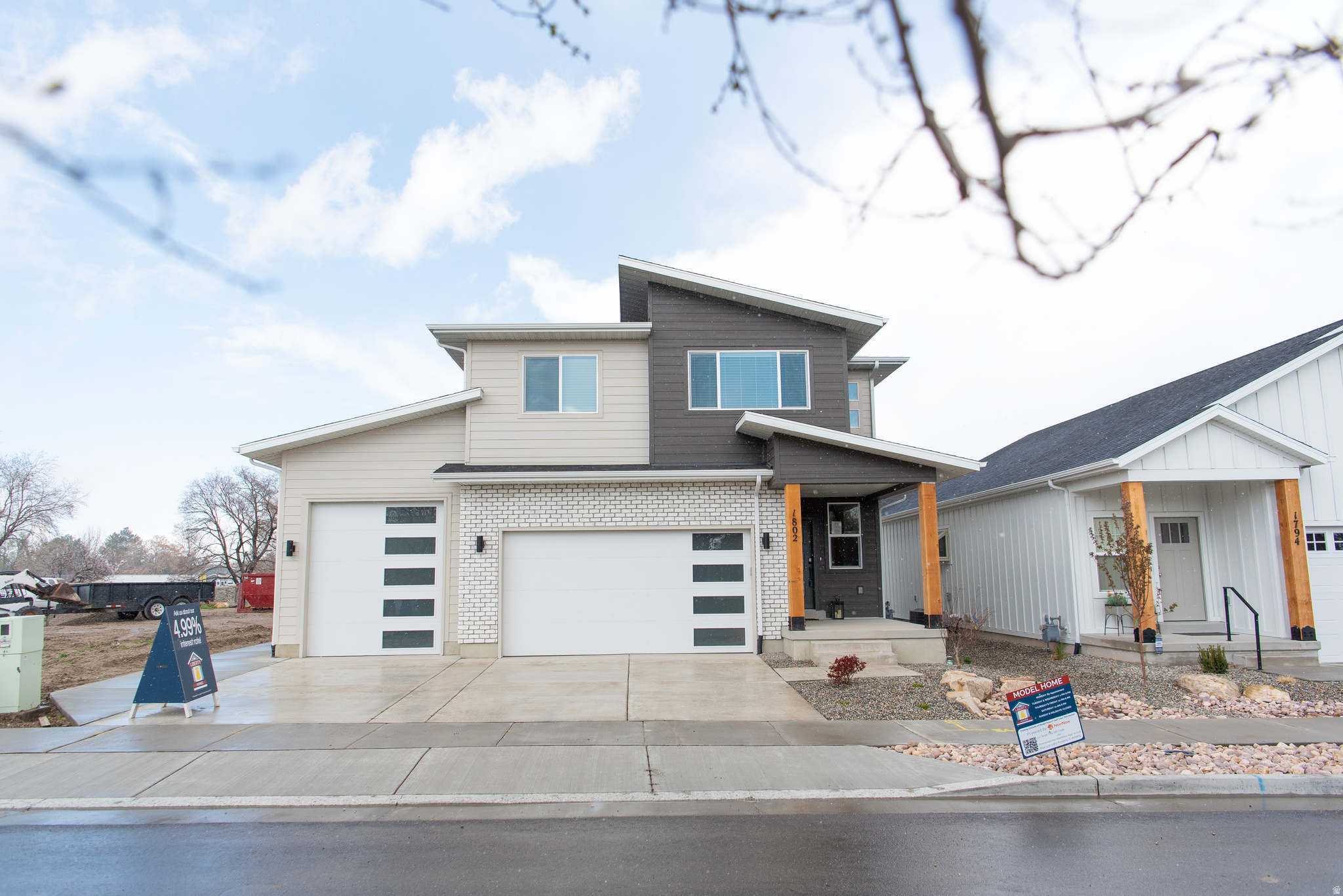COTTAGES - Residential
