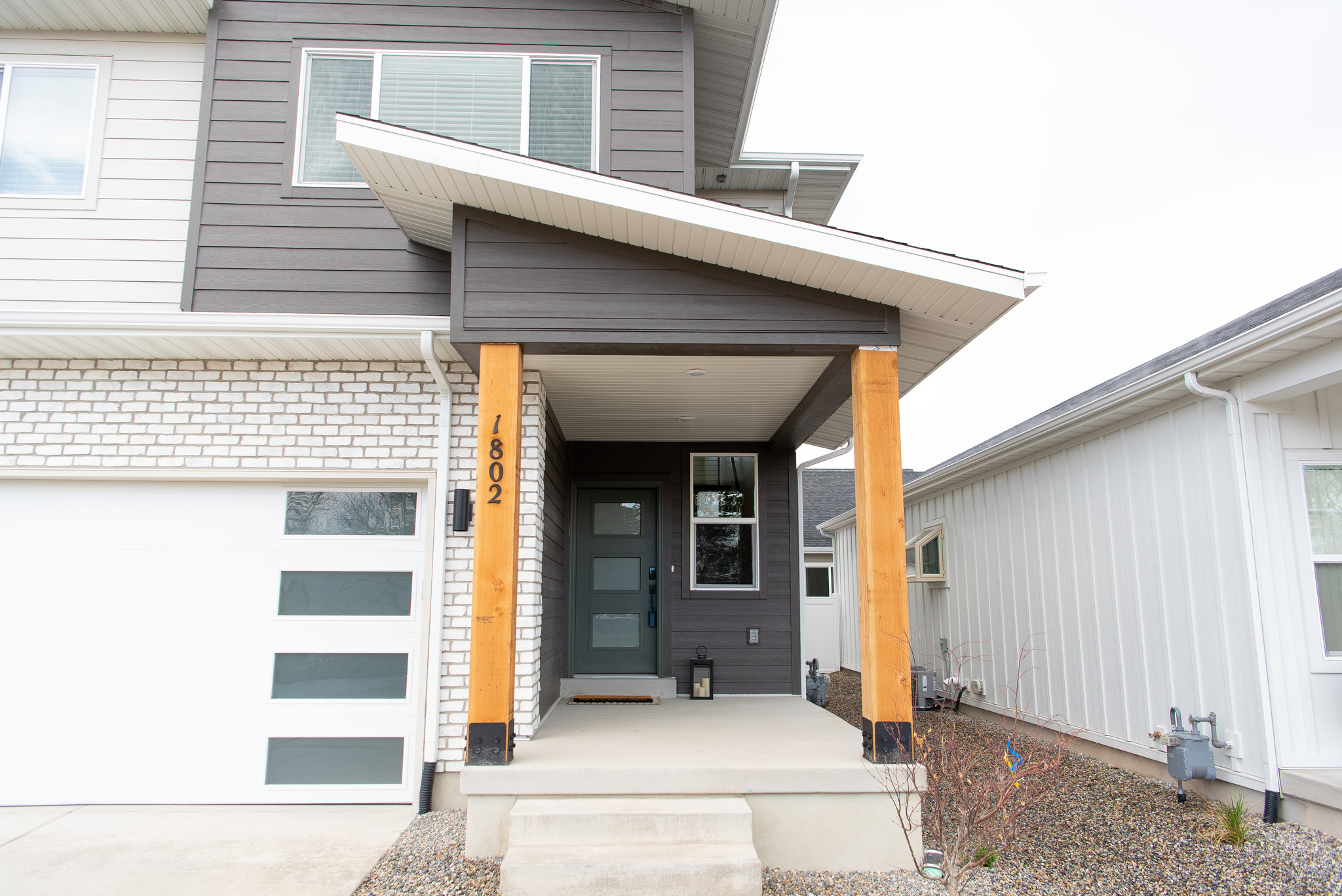 COTTAGES - Residential