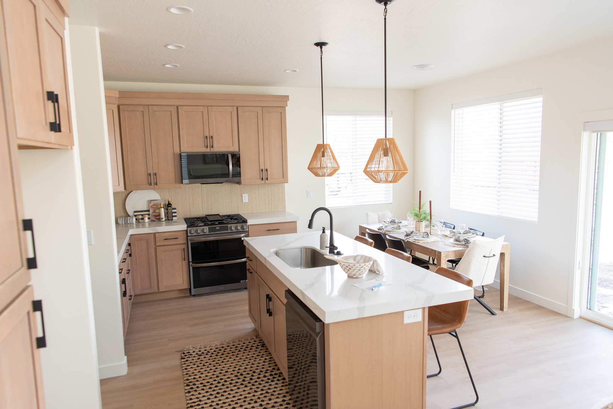 COTTAGES - Residential