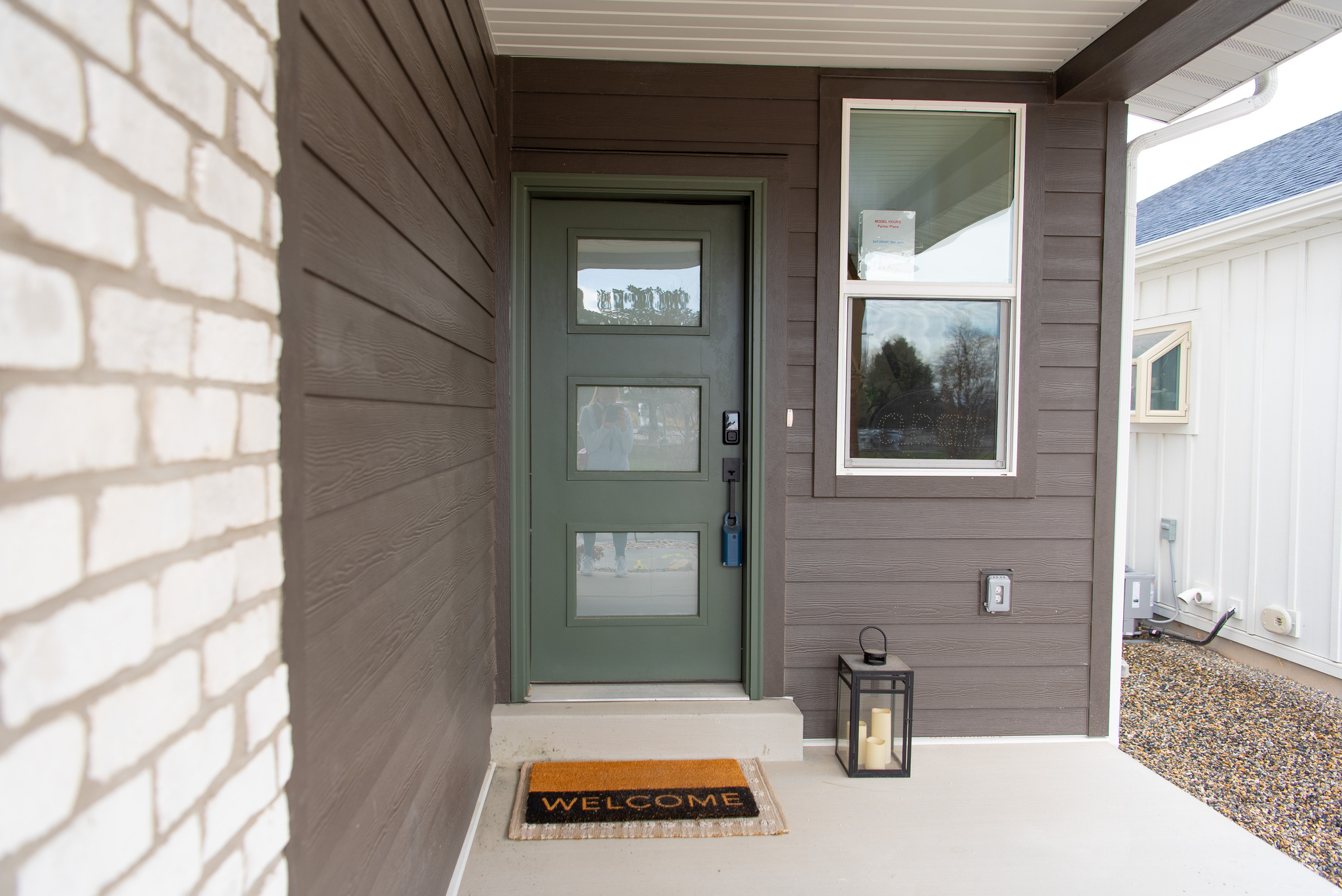 COTTAGES - Residential