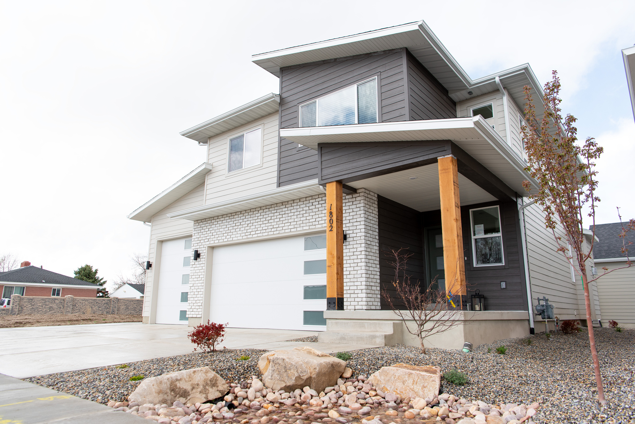 COTTAGES - Residential