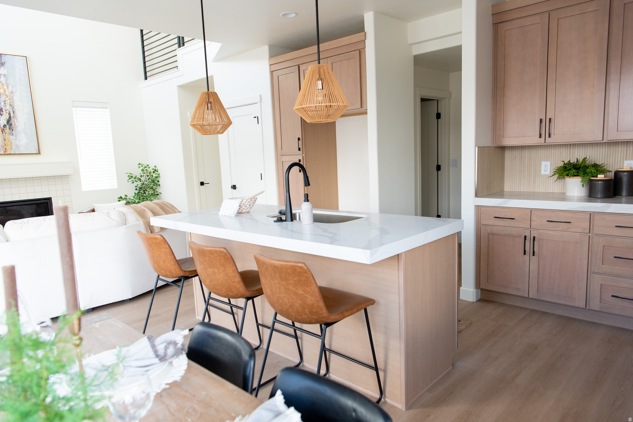 COTTAGES - Residential