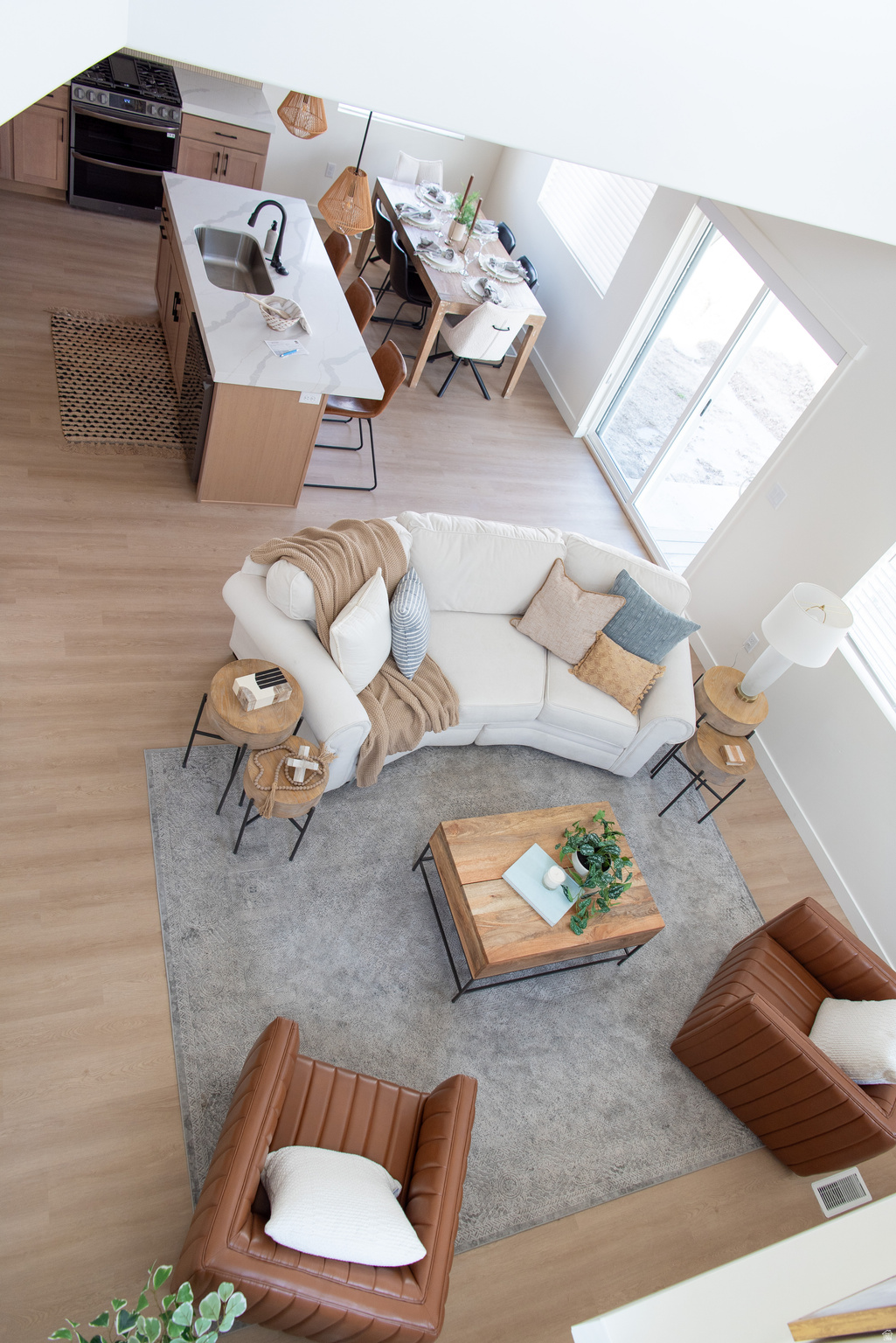 COTTAGES - Residential