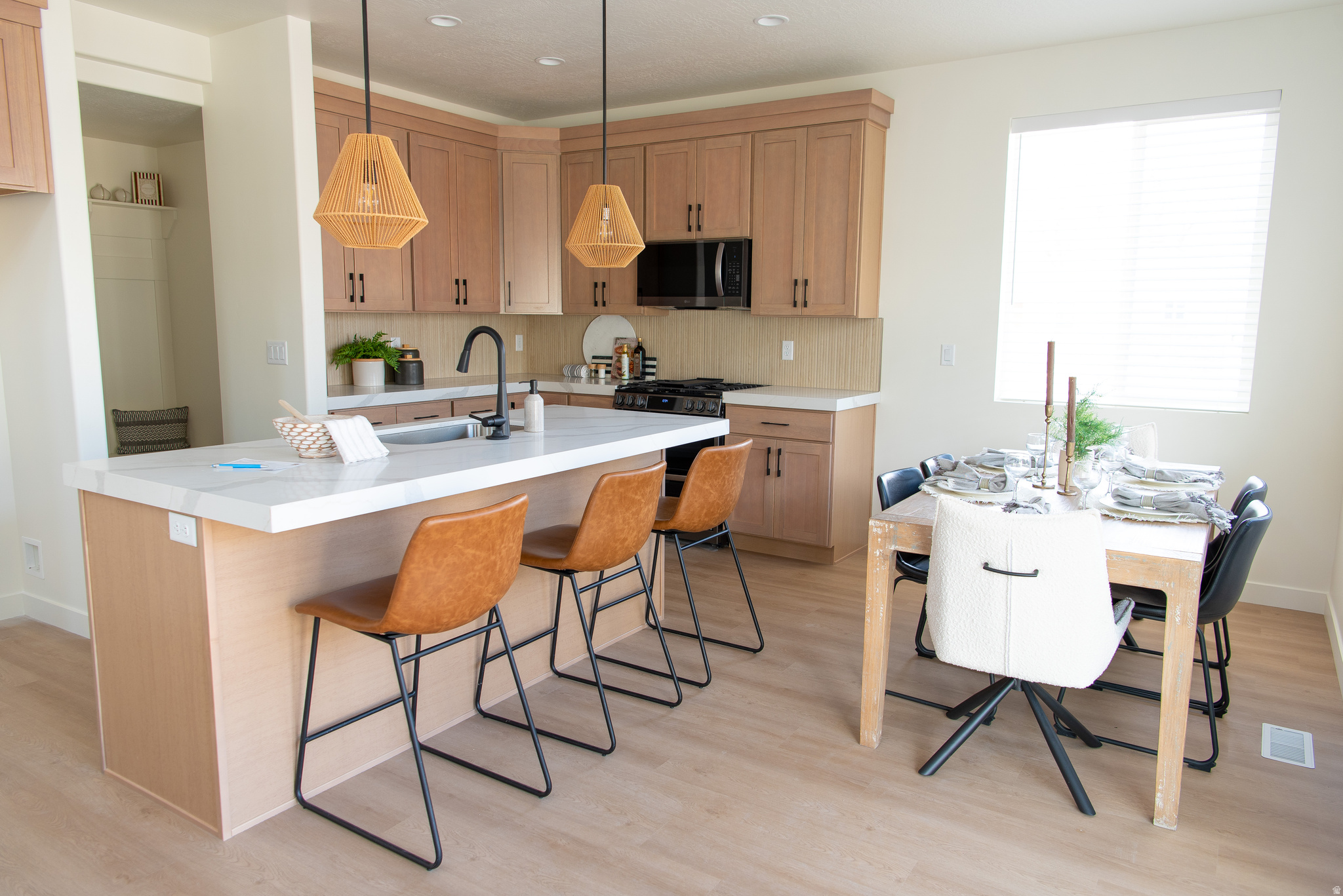 COTTAGES - Residential