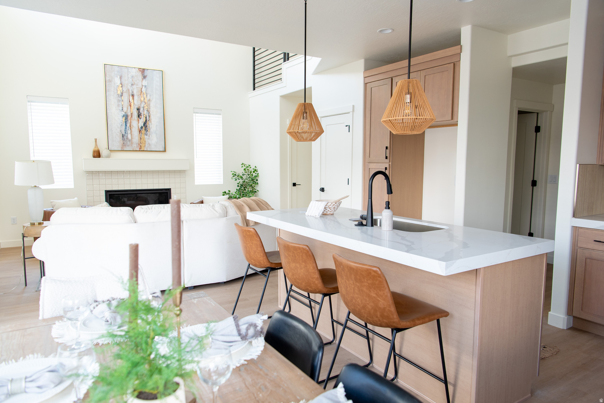 COTTAGES - Residential