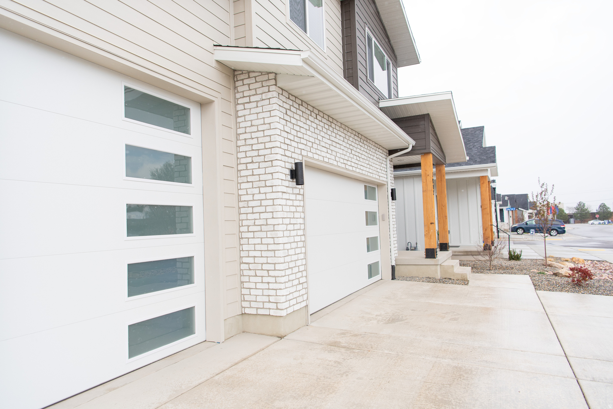 COTTAGES - Residential