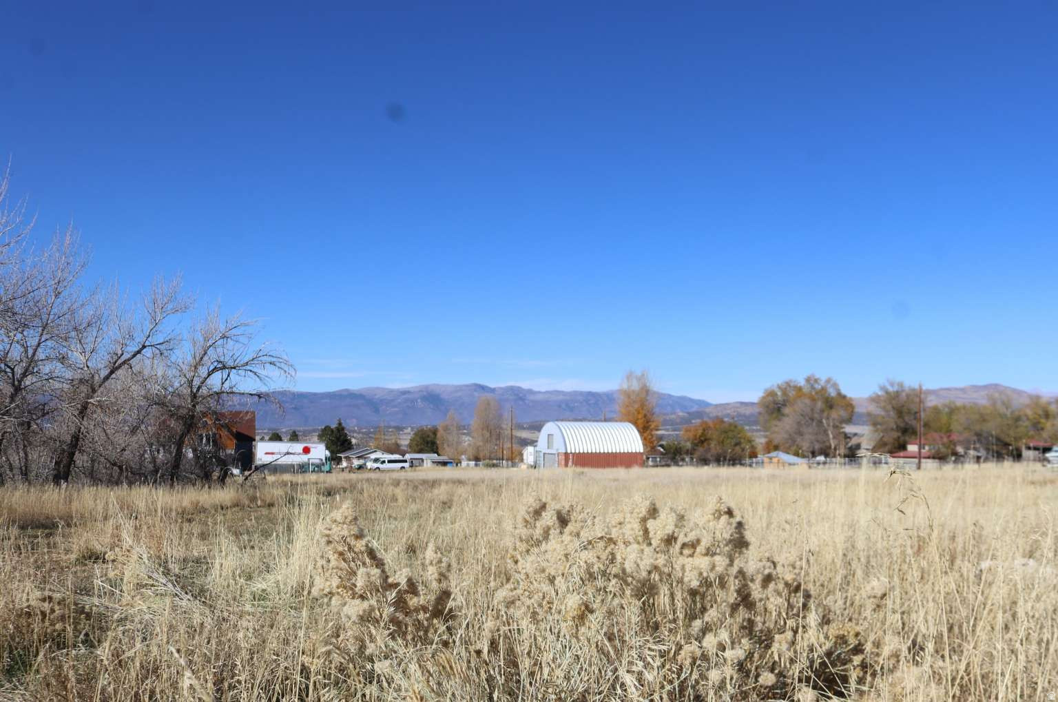 WAGSTAFF SANPETE COUNTY SUBDIVISION - Land