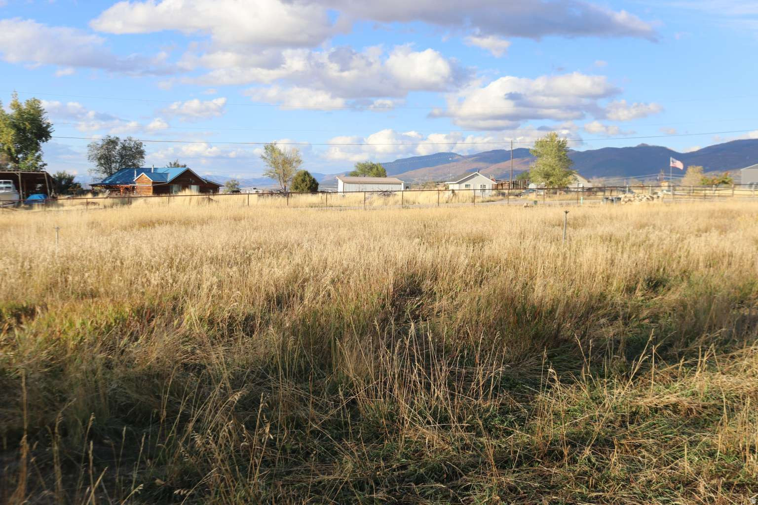 WAGSTAFF SANPETE COUNTY SUBDIVISION - Land