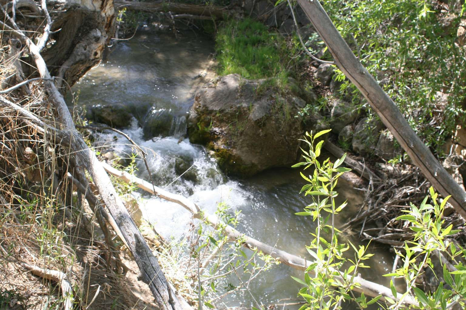 WAGSTAFF SANPETE COUNTY SUBDIVISION - Land