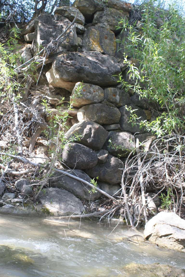 WAGSTAFF SANPETE COUNTY SUBDIVISION - Land