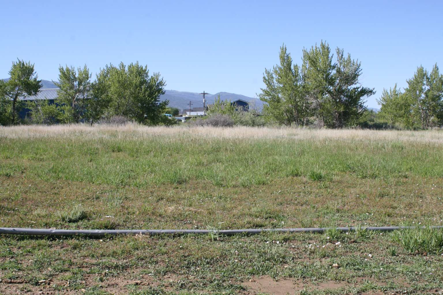 WAGSTAFF SANPETE COUNTY SUBDIVISION - Land