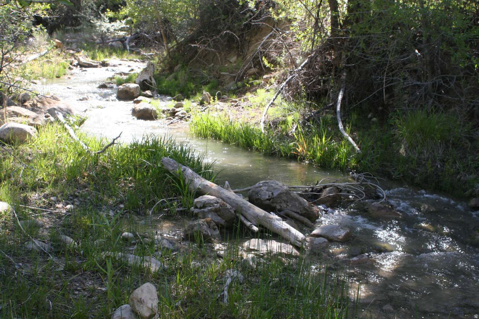 WAGSTAFF SANPETE COUNTY SUBDIVISION - Land