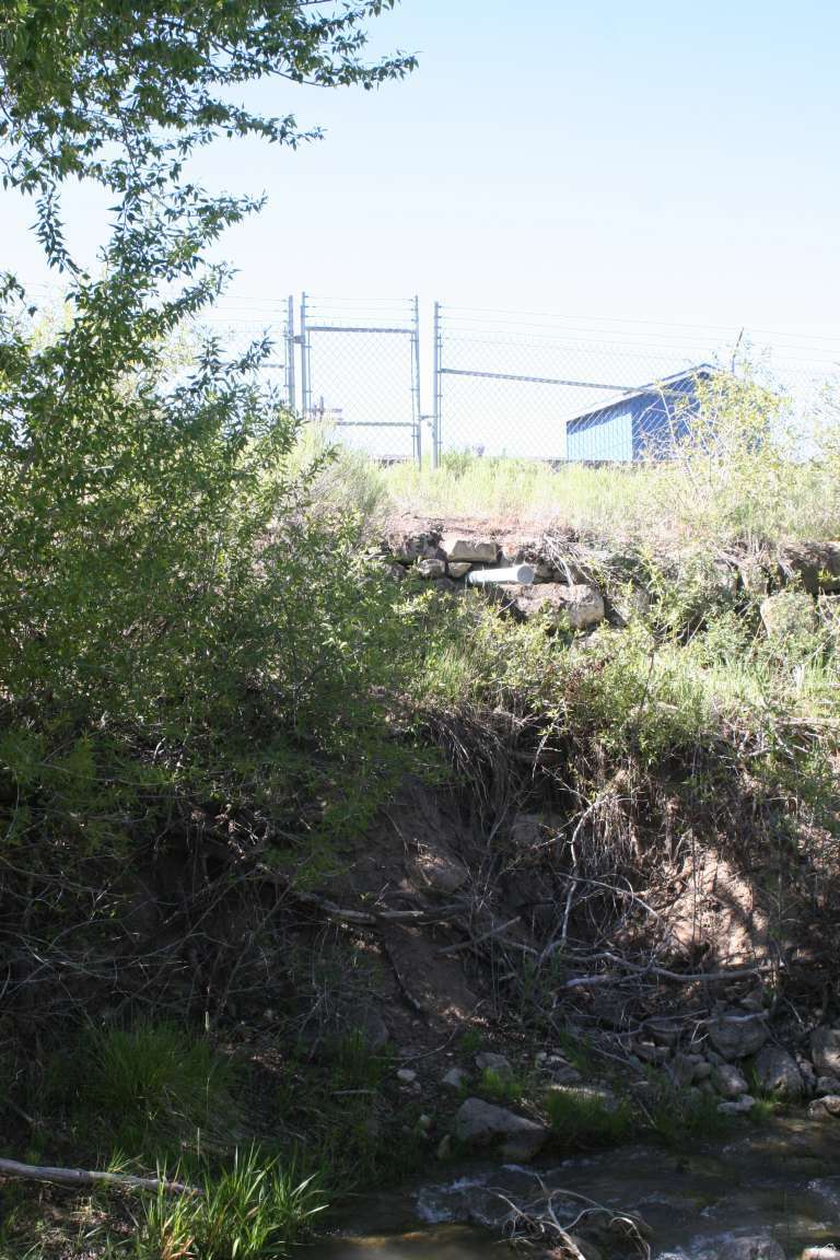 WAGSTAFF SANPETE COUNTY SUBDIVISION - Land