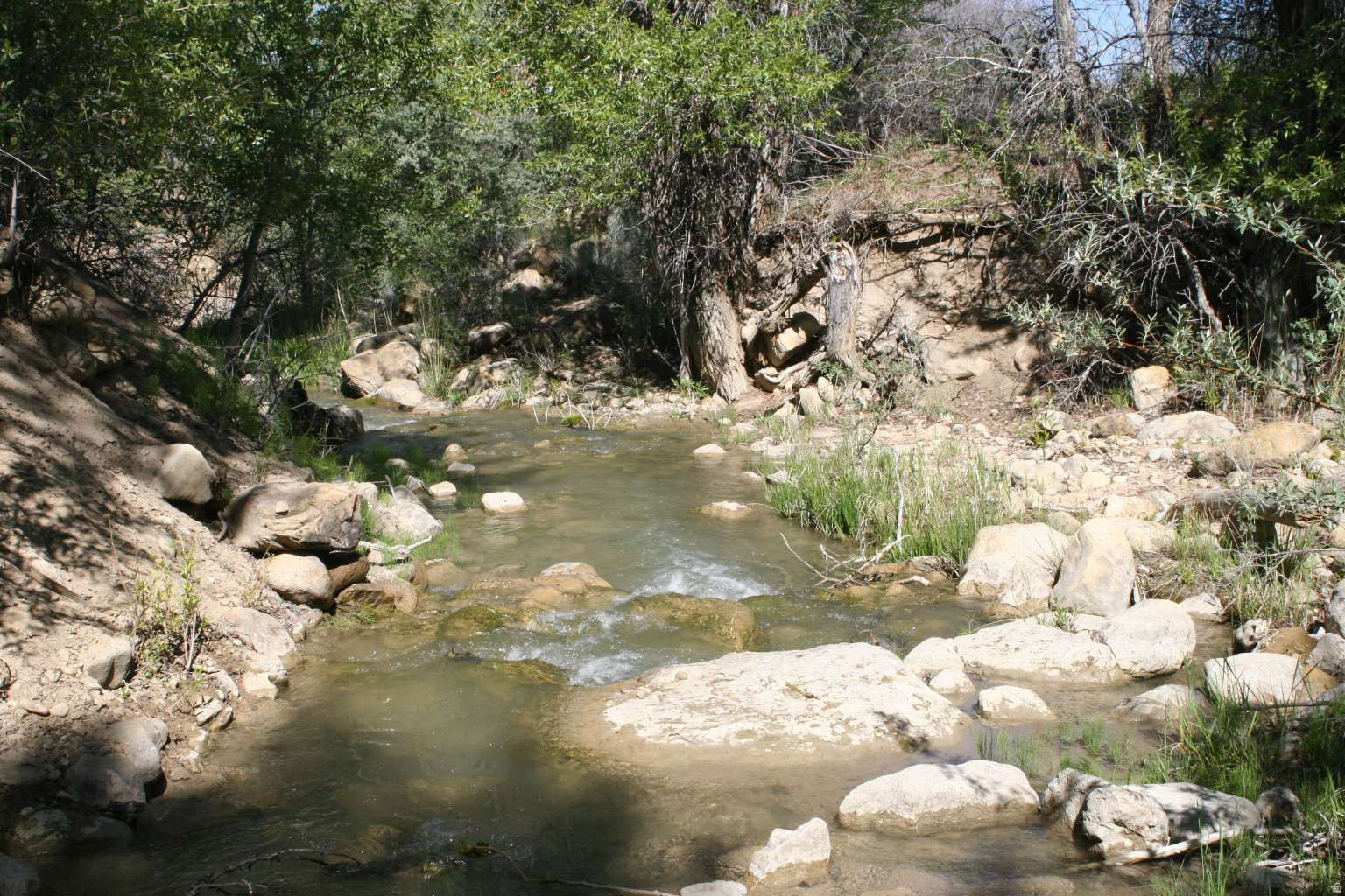 WAGSTAFF SANPETE COUNTY SUBDIVISION - Land
