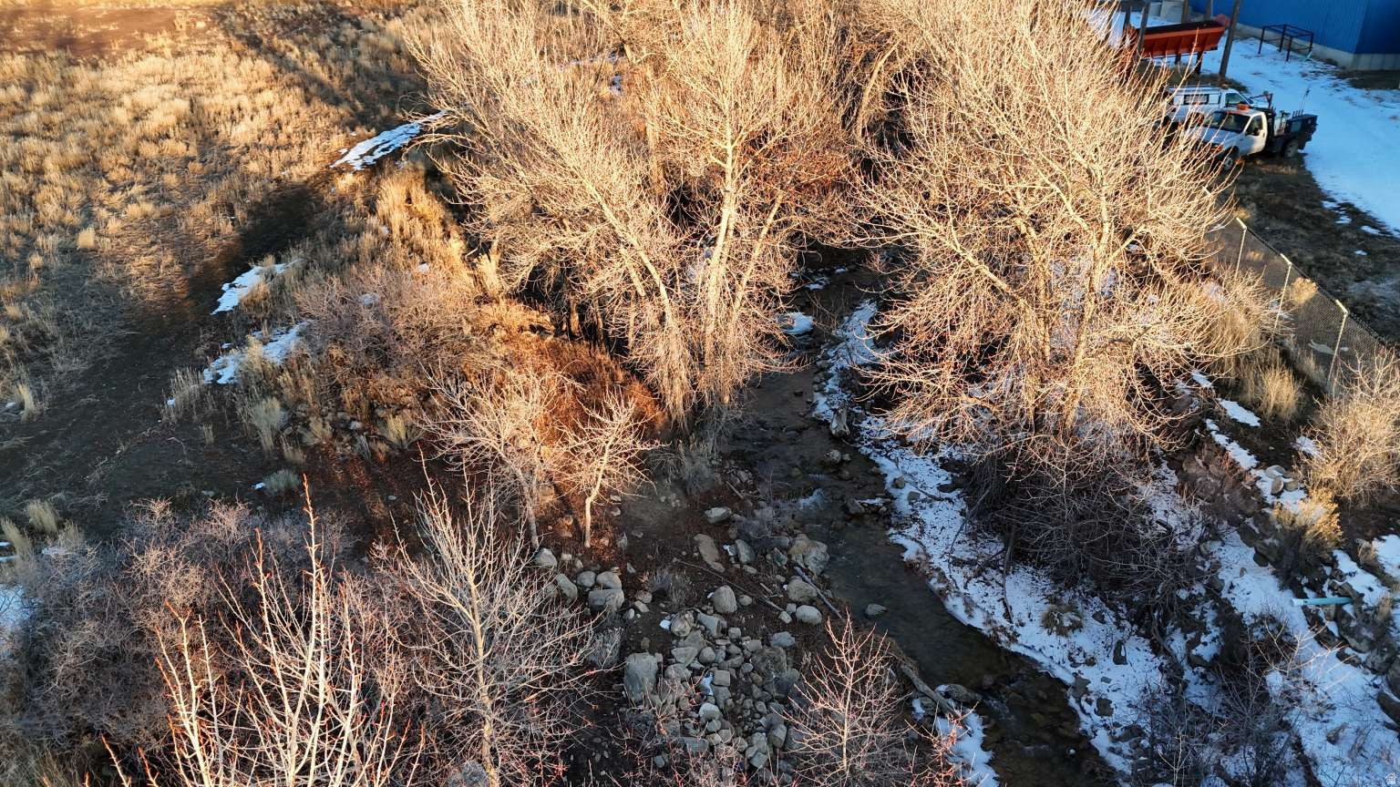 WAGSTAFF SANPETE COUNTY SUBDIVISION - Land