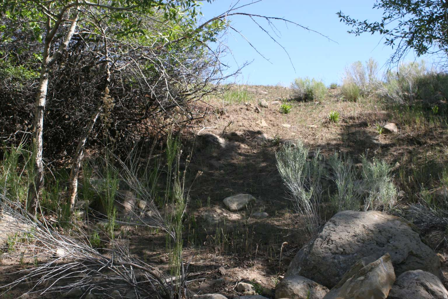 WAGSTAFF SANPETE COUNTY SUBDIVISION - Land