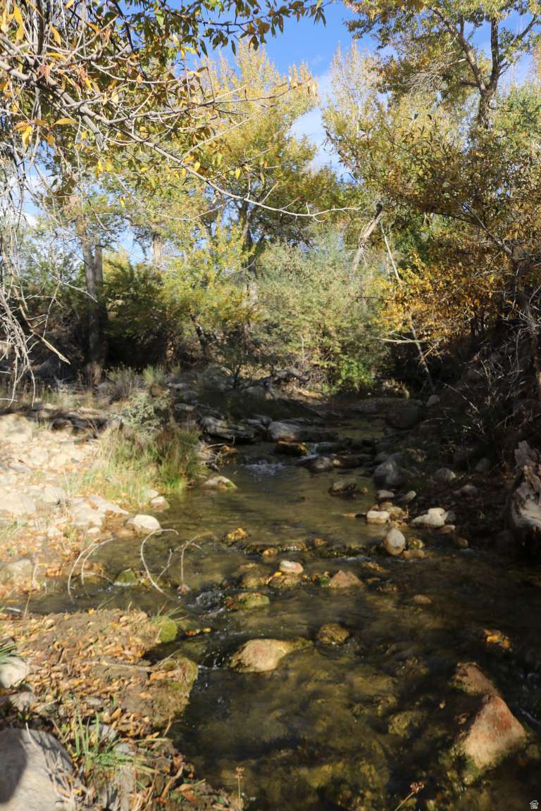 WAGSTAFF SANPETE COUNTY SUBDIVISION - Land