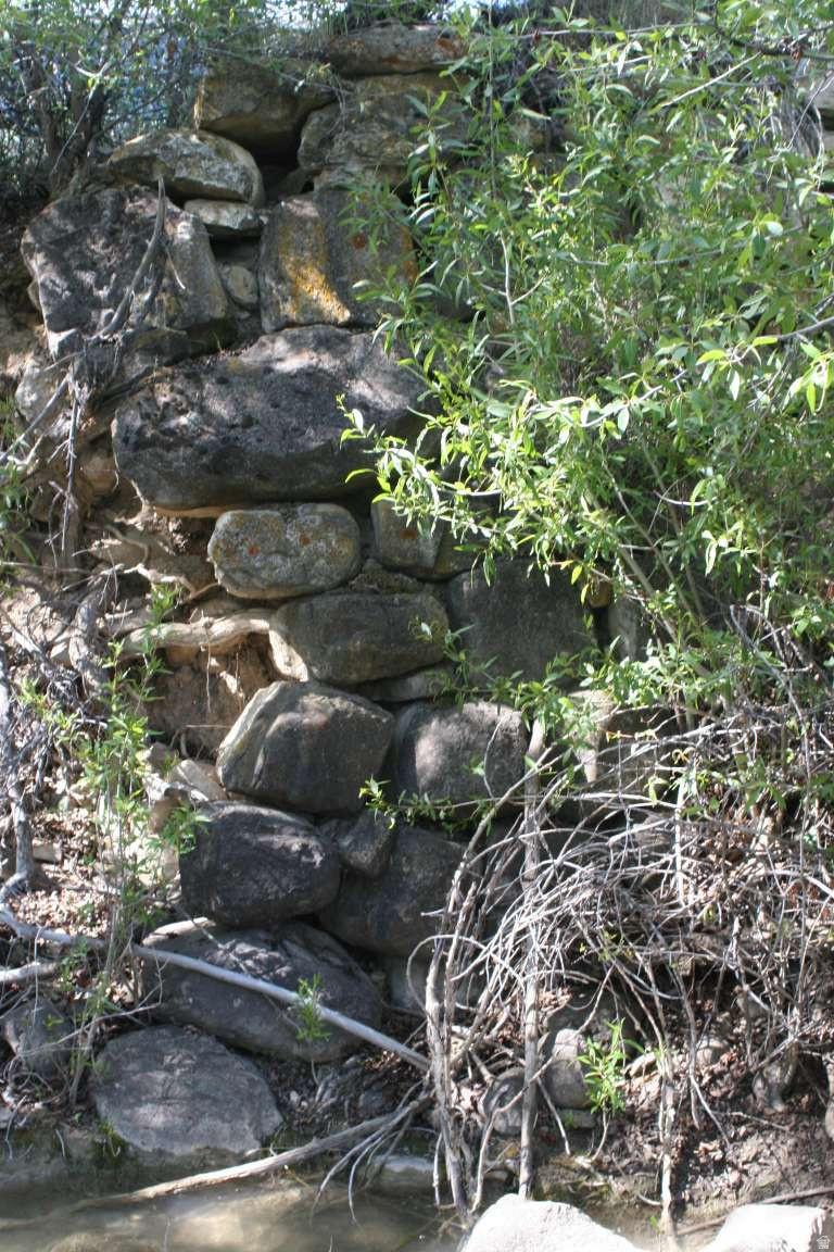 WAGSTAFF SANPETE COUNTY SUBDIVISION - Land
